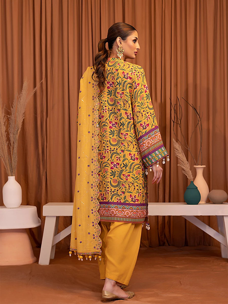 Salitex | Winter Collection | SA-07 - Official Salitex stockist in UK - Sakeena London