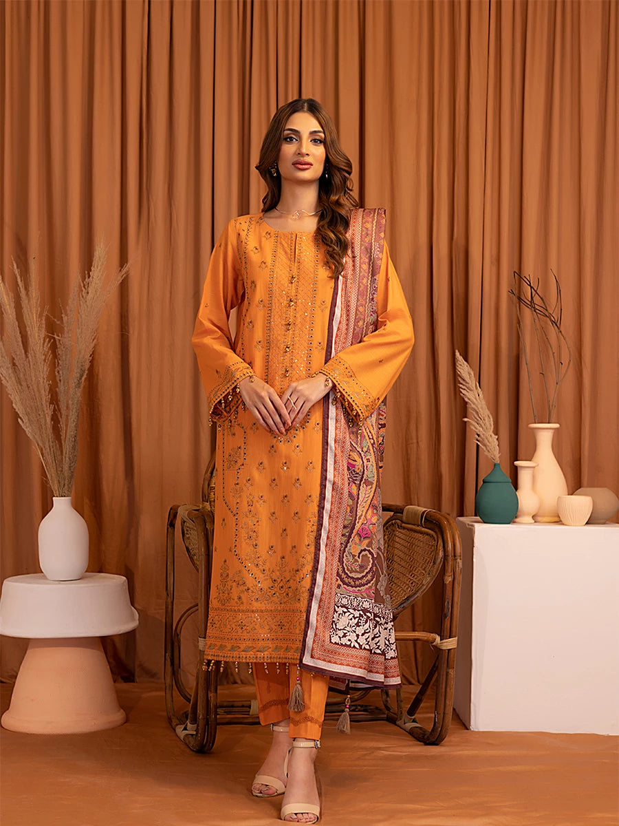 Salitex | Winter Collection | SA-08 - Official Salitex stockist in UK - Sakeena London