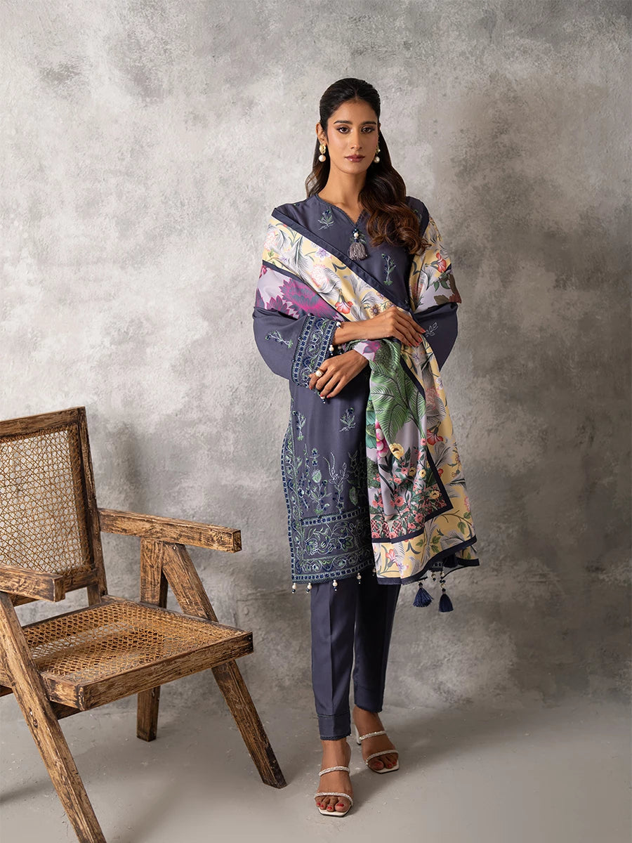 Salitex | Winter Collection | SA-21 - Official Salitex stockist in UK - Sakeena London