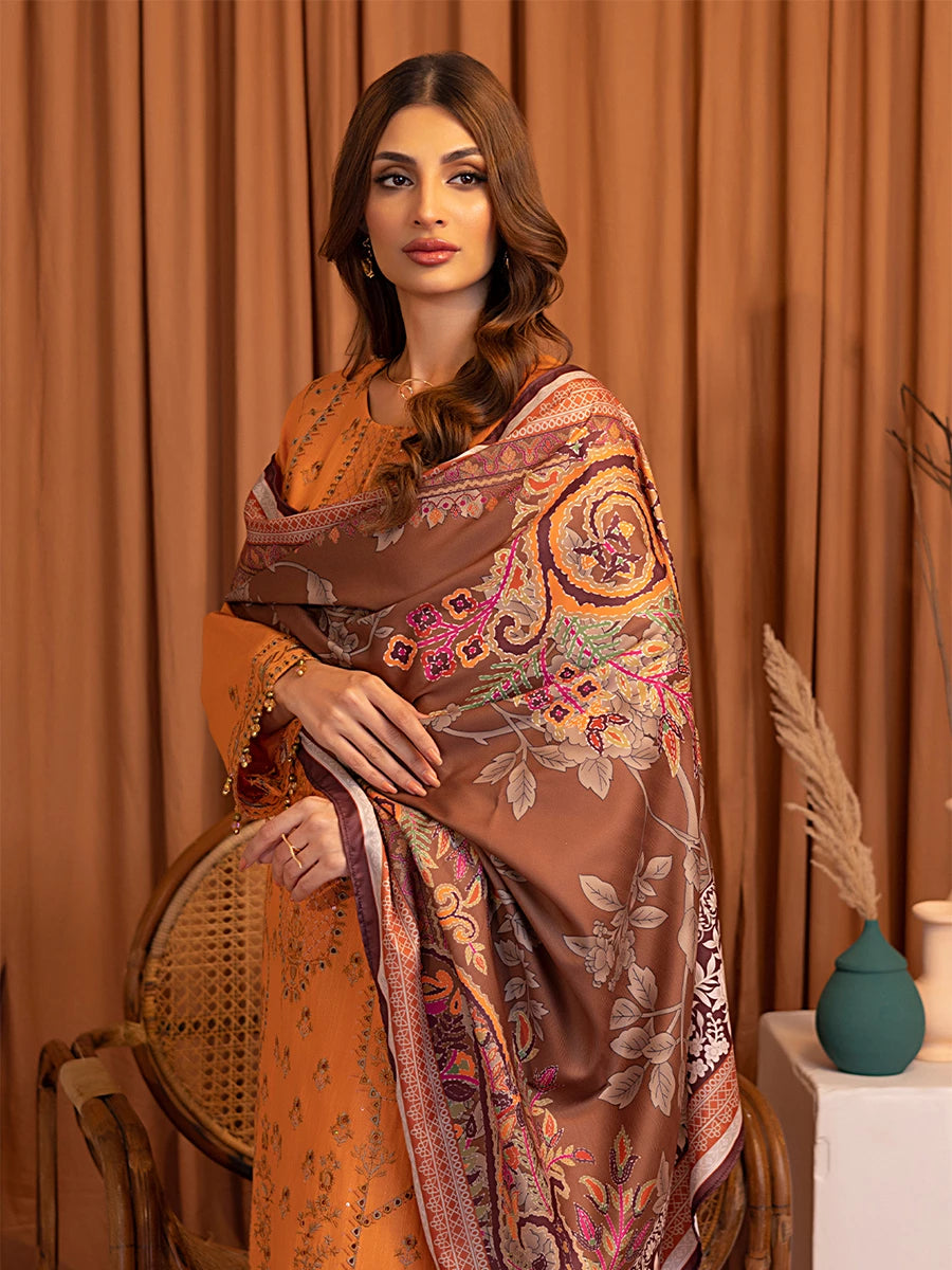 Salitex | Winter Collection | SA-08 - Official Salitex stockist in UK - Sakeena London