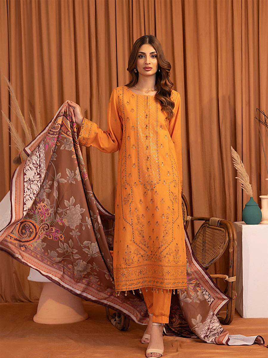 Salitex | Winter Collection | SA-08 - Official Salitex stockist in UK - Sakeena London