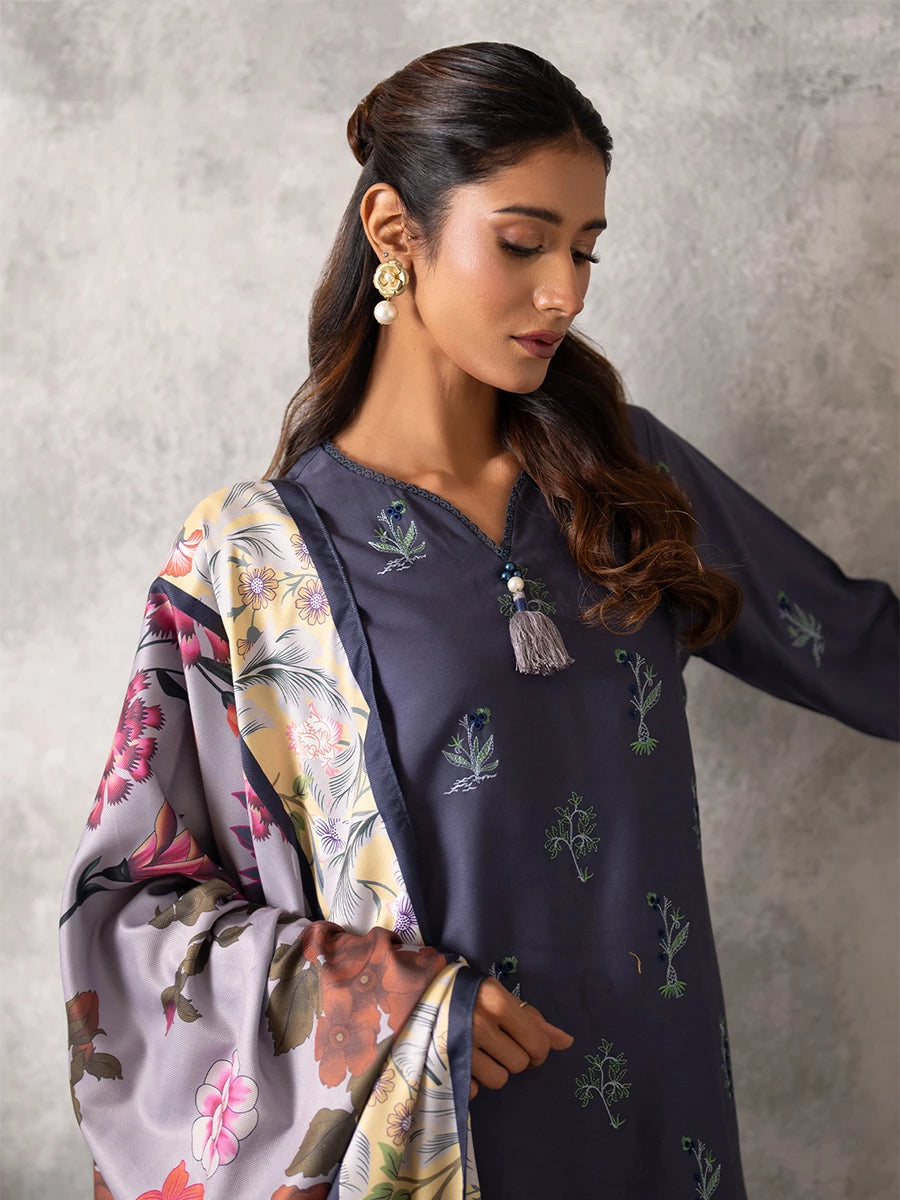Salitex | Winter Collection | SA-21 - Official Salitex stockist in UK - Sakeena London