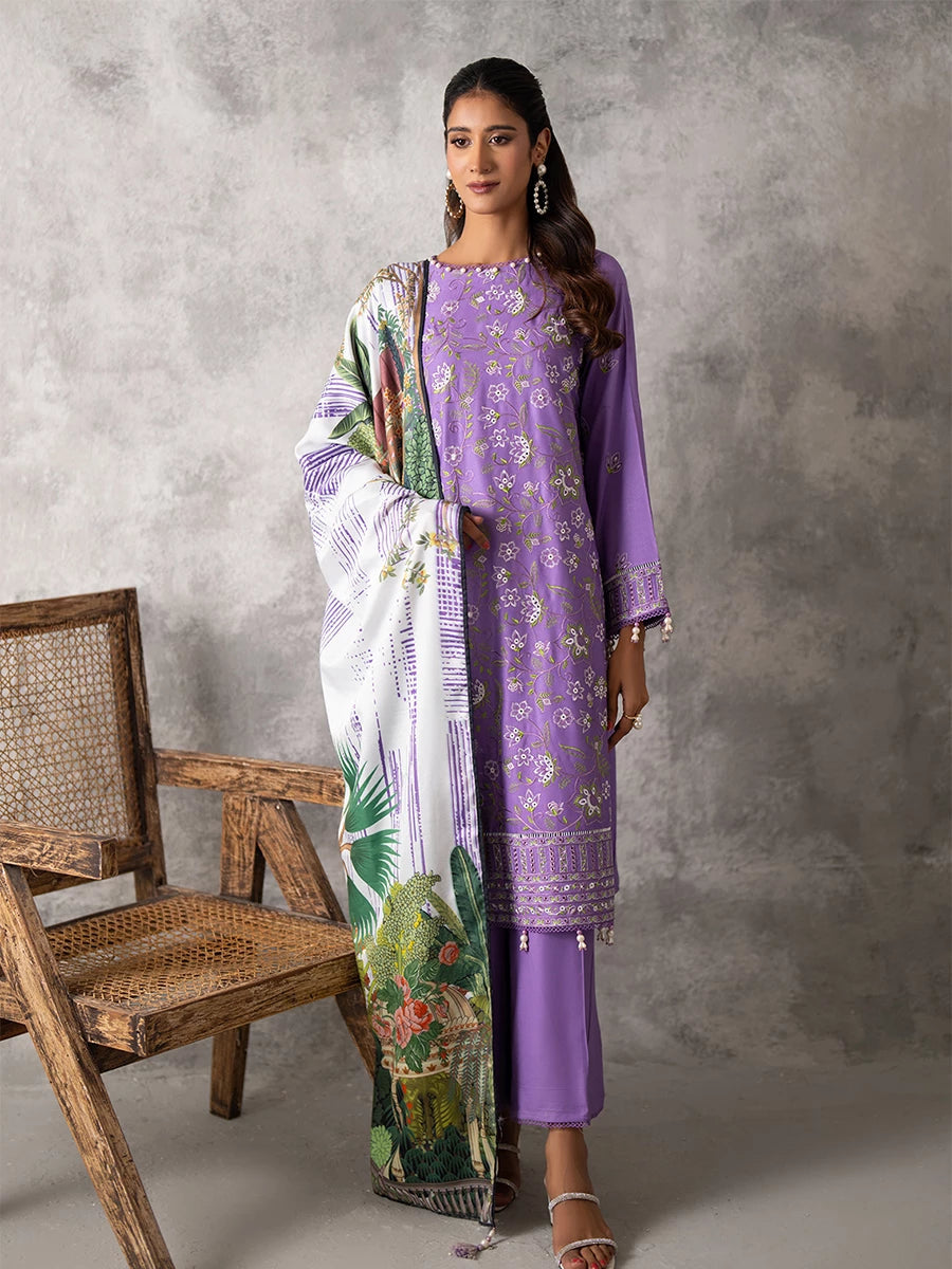 Salitex | Winter Collection | SA-22 - Official Salitex stockist in UK - Sakeena London