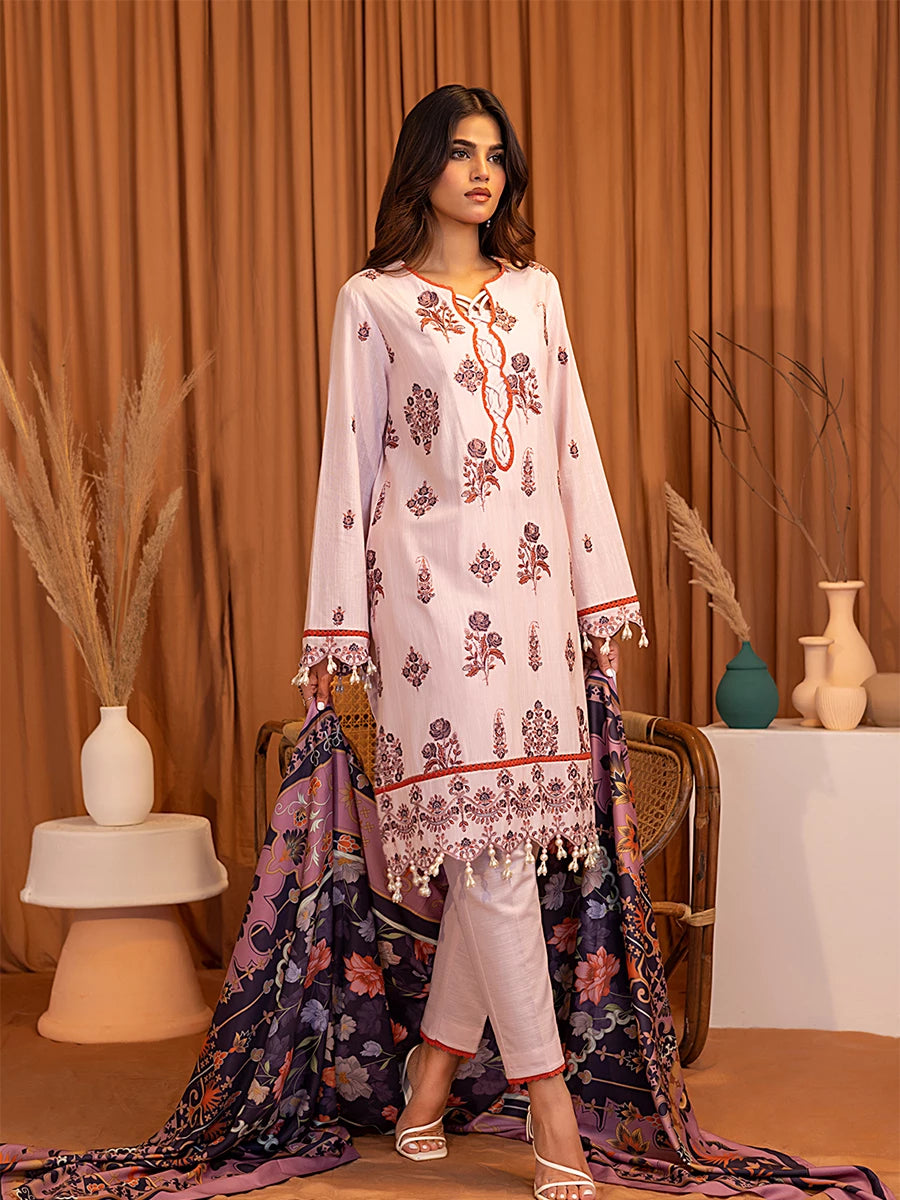 Salitex | Winter Collection | SA-01 - Official Salitex stockist in UK - Sakeena London