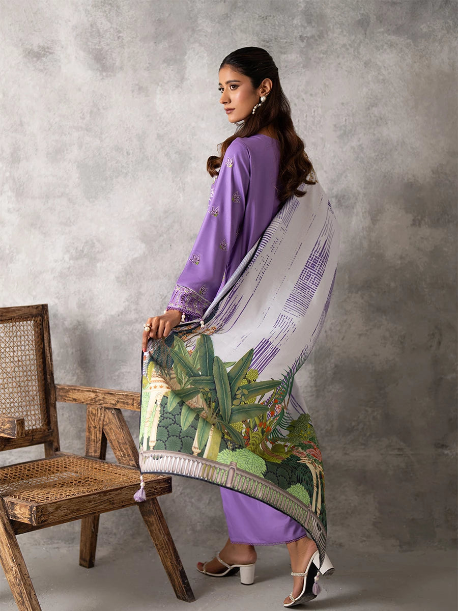 Salitex | Winter Collection | SA-22 - Official Salitex stockist in UK - Sakeena London