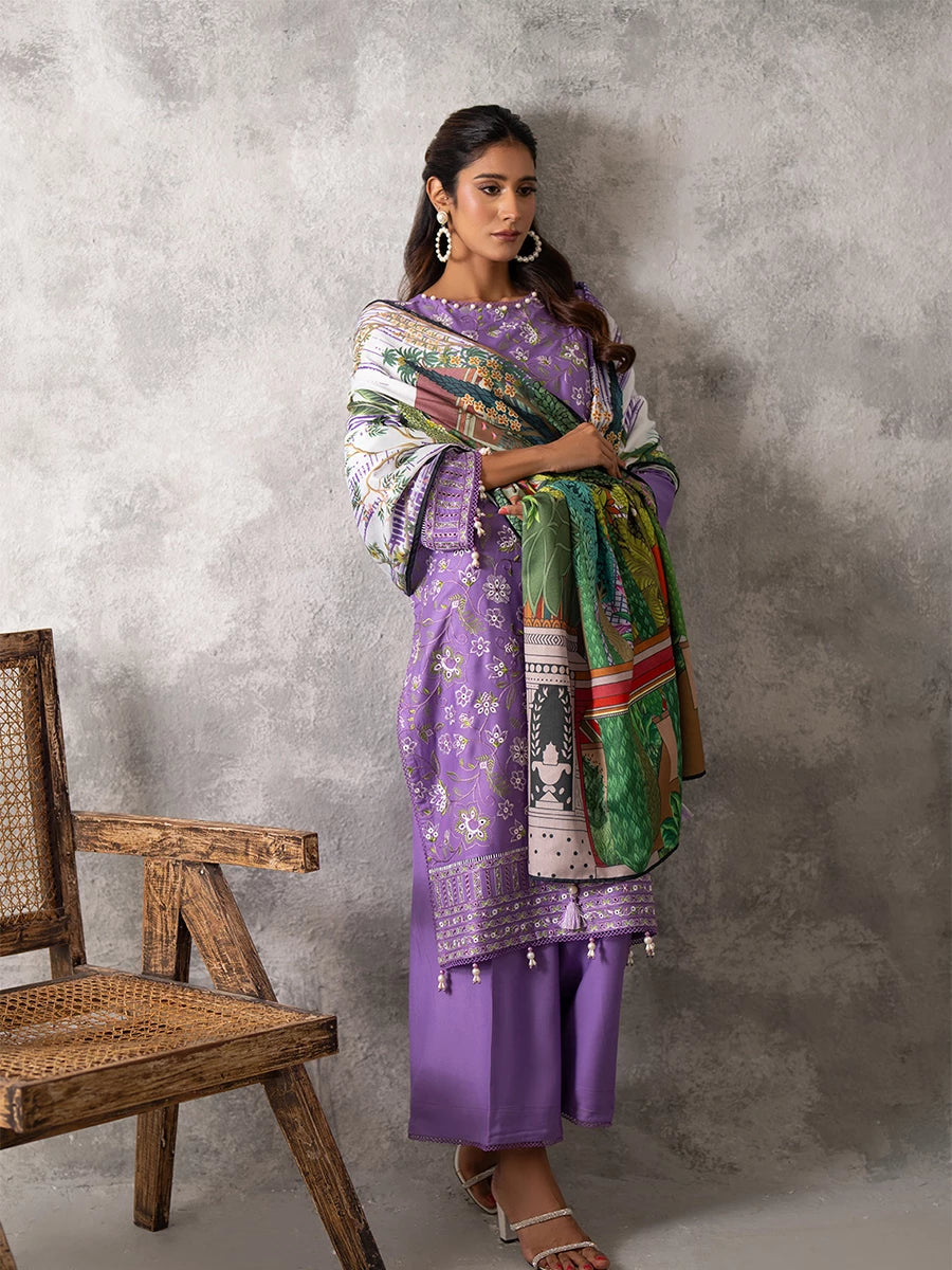 Salitex | Winter Collection | SA-22 - Official Salitex stockist in UK - Sakeena London