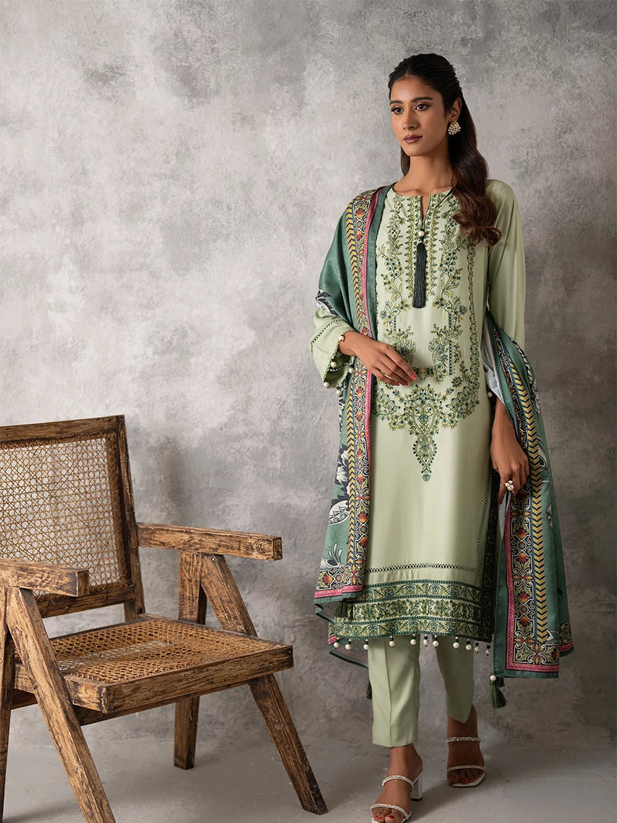 Salitex | Winter Collection | SA-23 - Official Salitex stockist in UK - Sakeena London