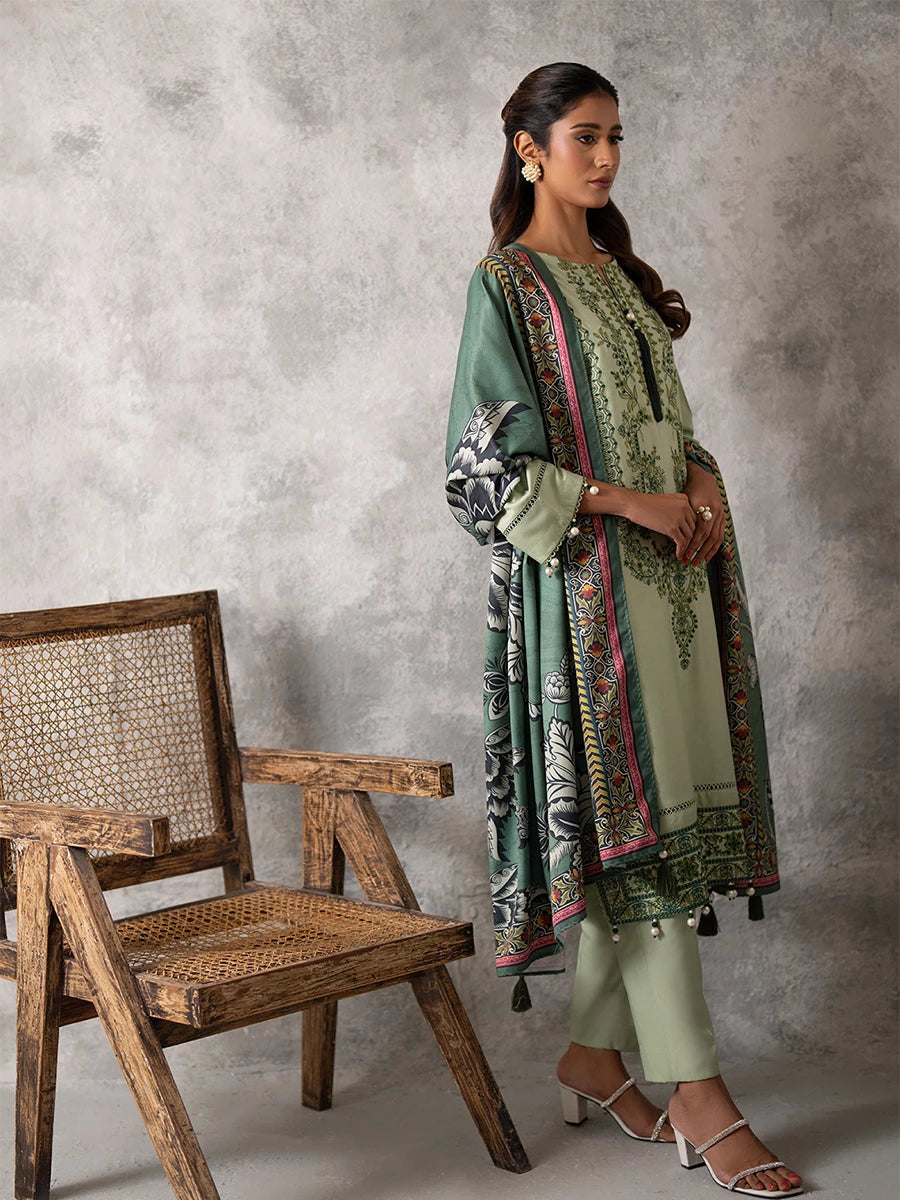 Salitex | Winter Collection | SA-23 - Official Salitex stockist in UK - Sakeena London