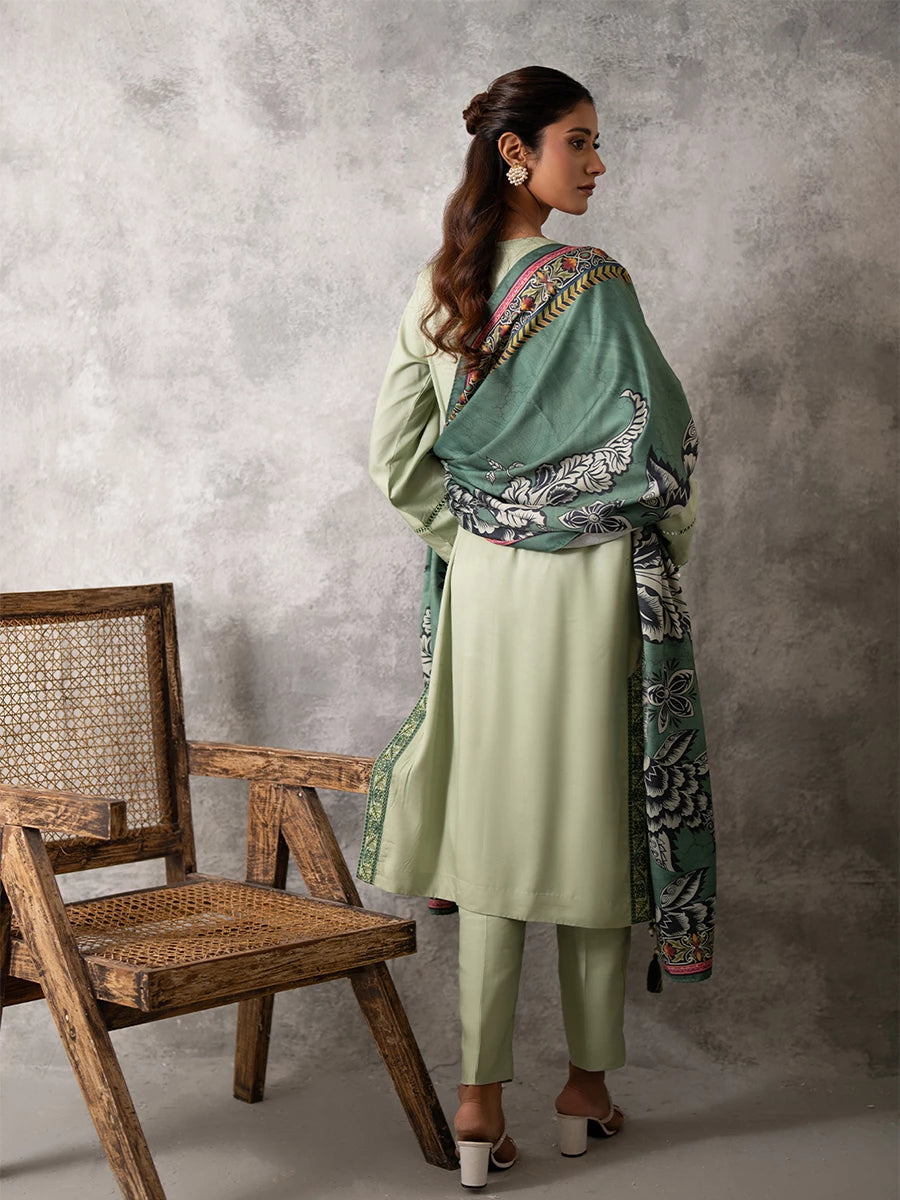 Salitex | Winter Collection | SA-23 - Official Salitex stockist in UK - Sakeena London