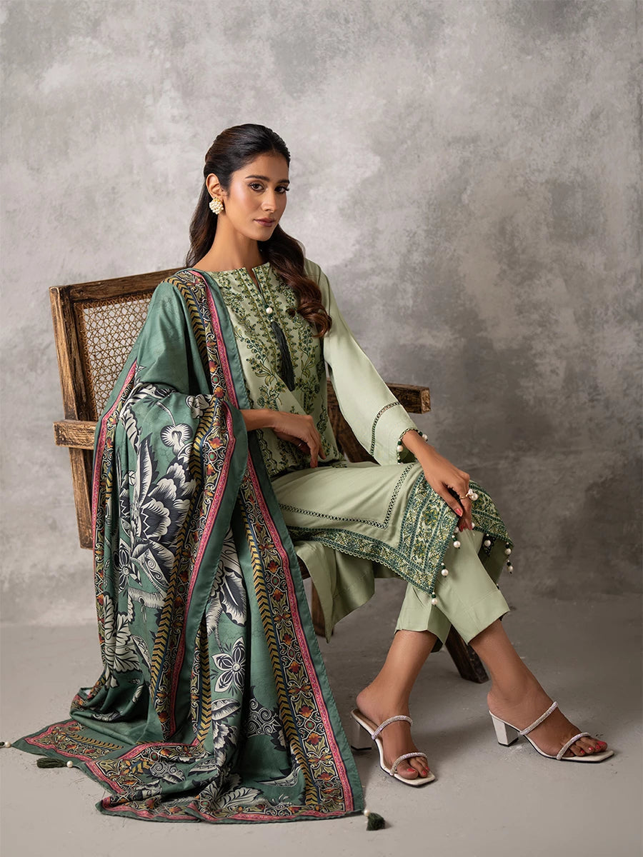 Salitex | Winter Collection | SA-23 - Official Salitex stockist in UK - Sakeena London