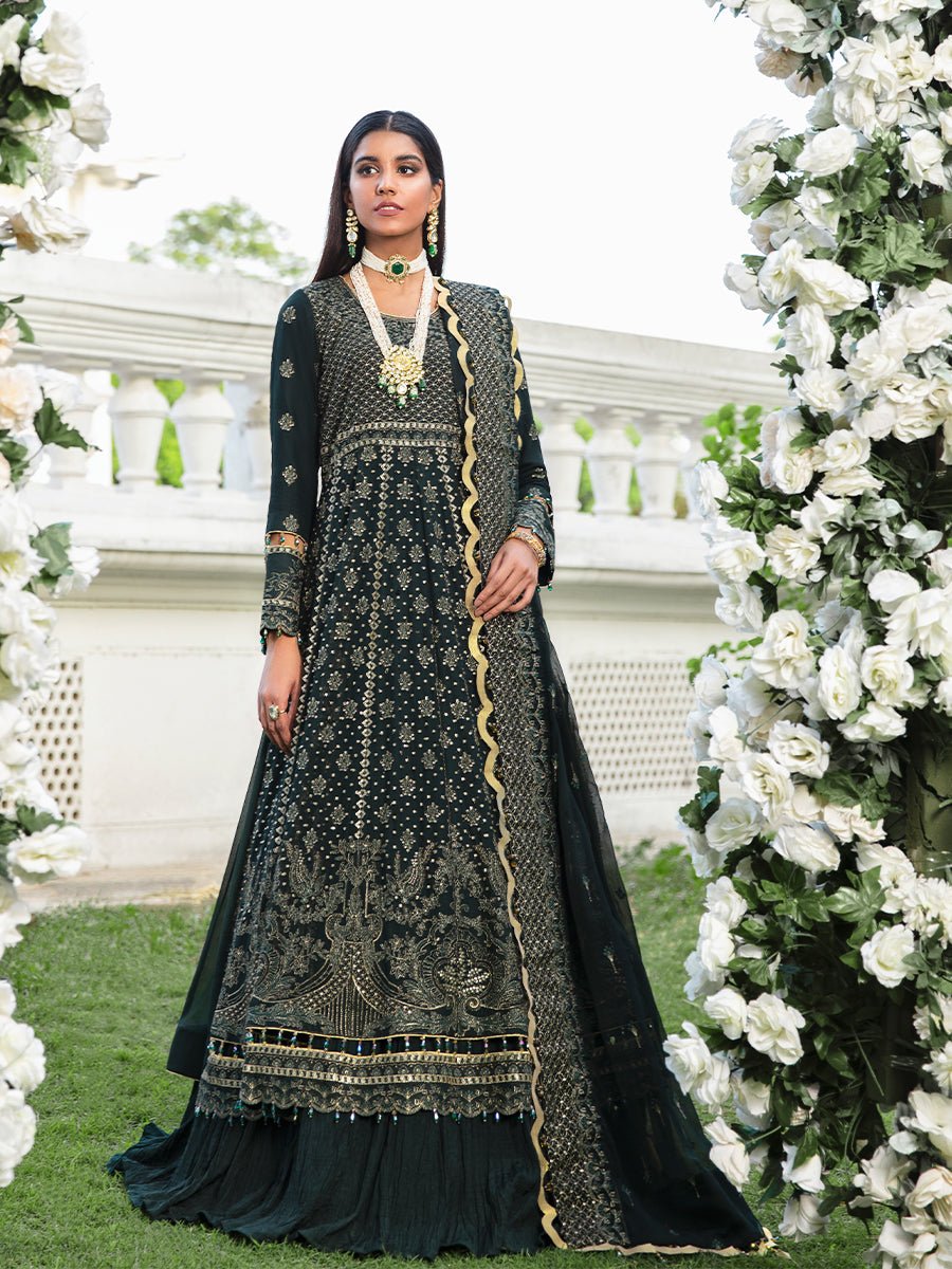 Salitex | Luxury Wear 24 | Charlotte - Official Salitex stockist in UK - Sakeena London