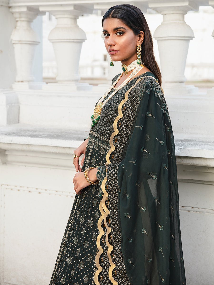Salitex | Luxury Wear 24 | Charlotte - Official Salitex stockist in UK - Sakeena London