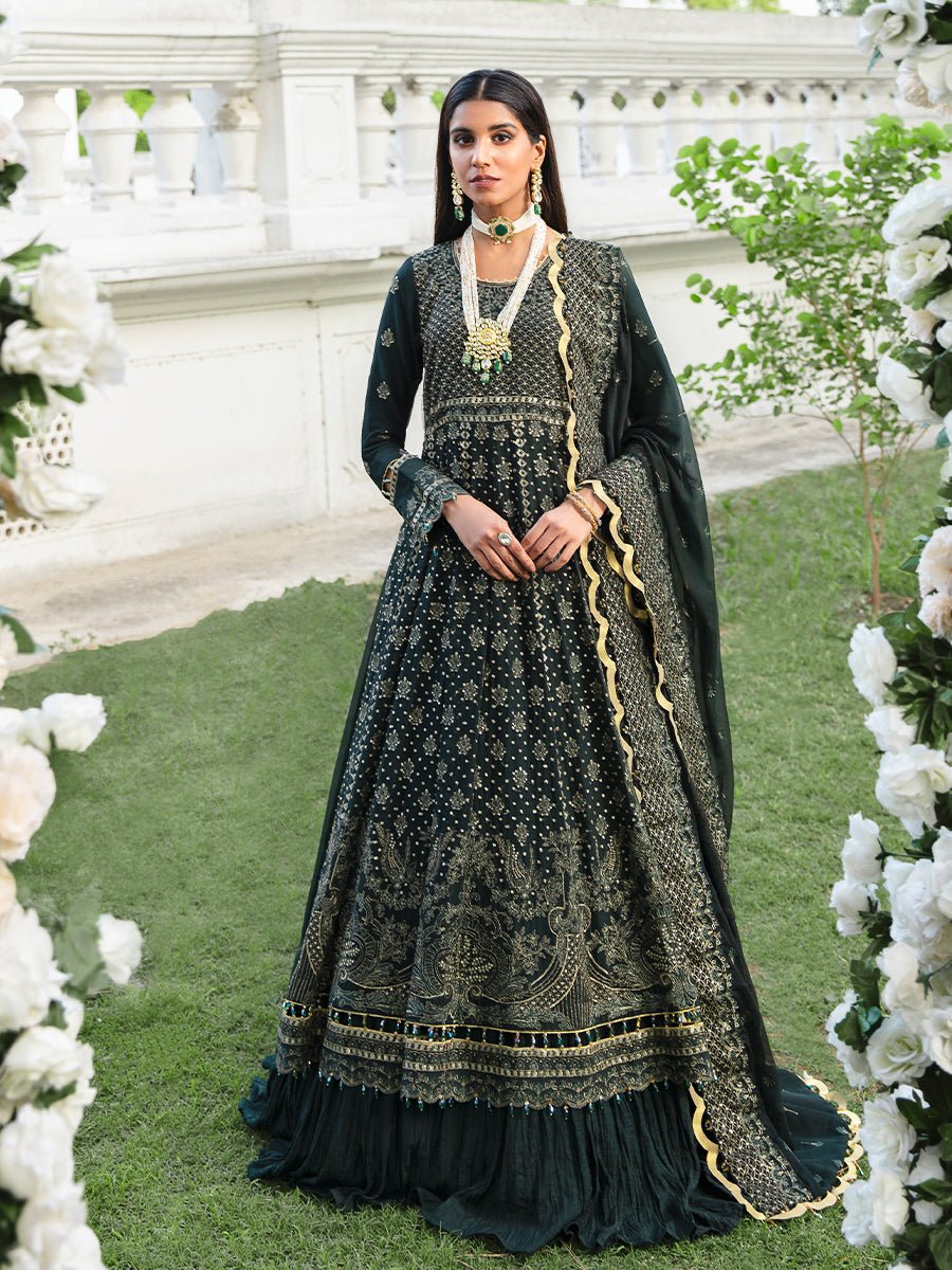 Salitex | Luxury Wear 24 | Charlotte - Official Salitex stockist in UK - Sakeena London