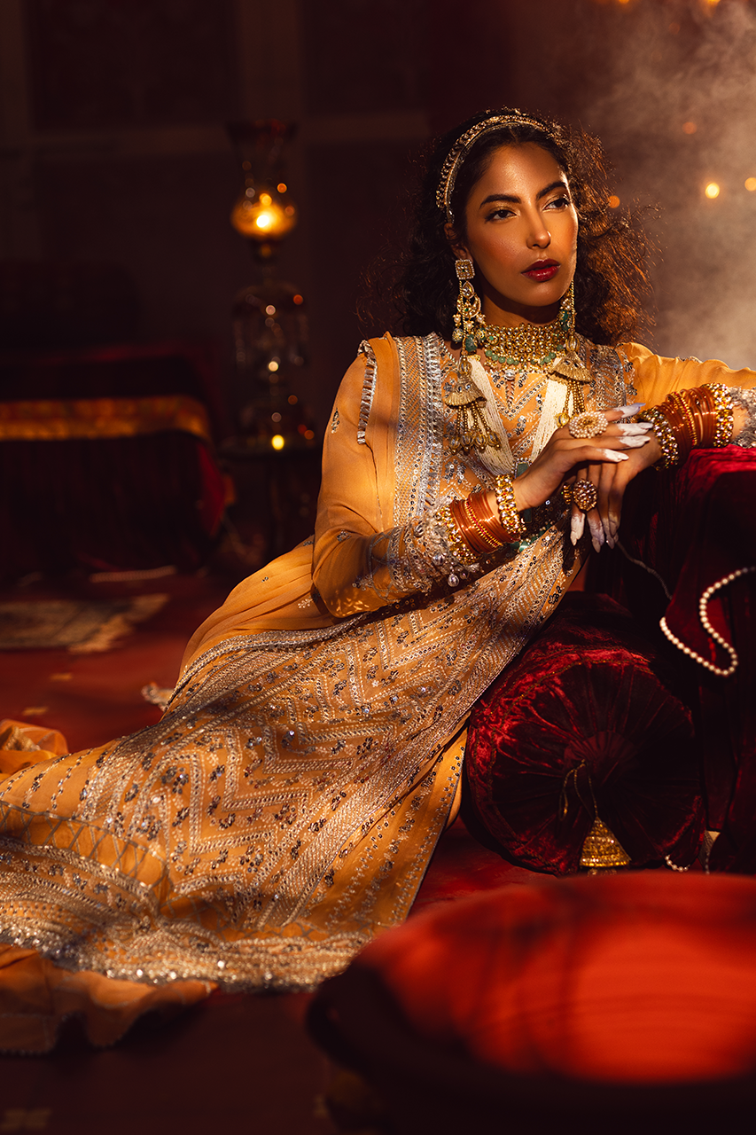 Salitex | Luxury Wear 24 | 17 - Official Salitex stockist in UK - Sakeena London