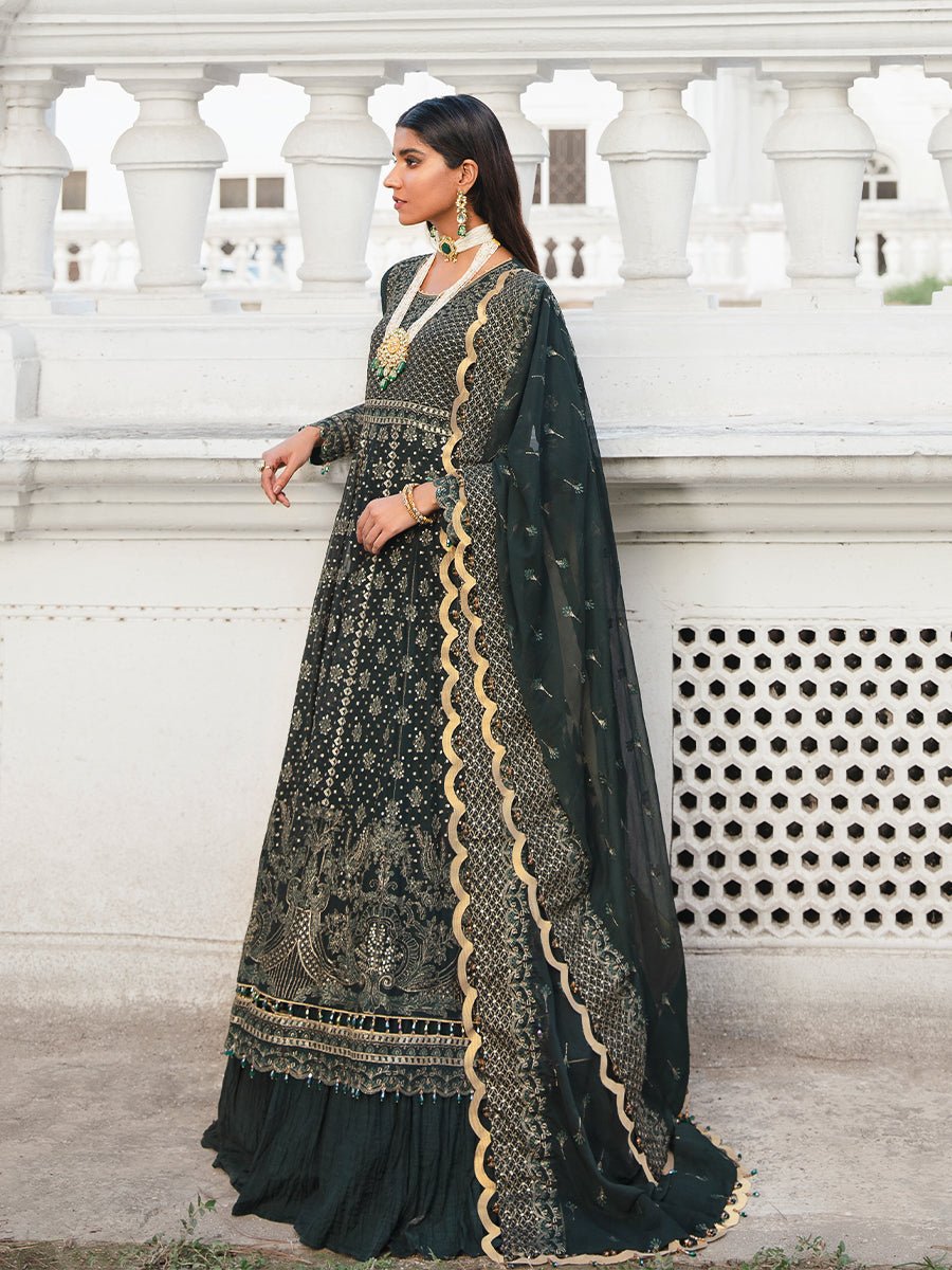 Salitex | Luxury Wear 24 | Charlotte - Official Salitex stockist in UK - Sakeena London