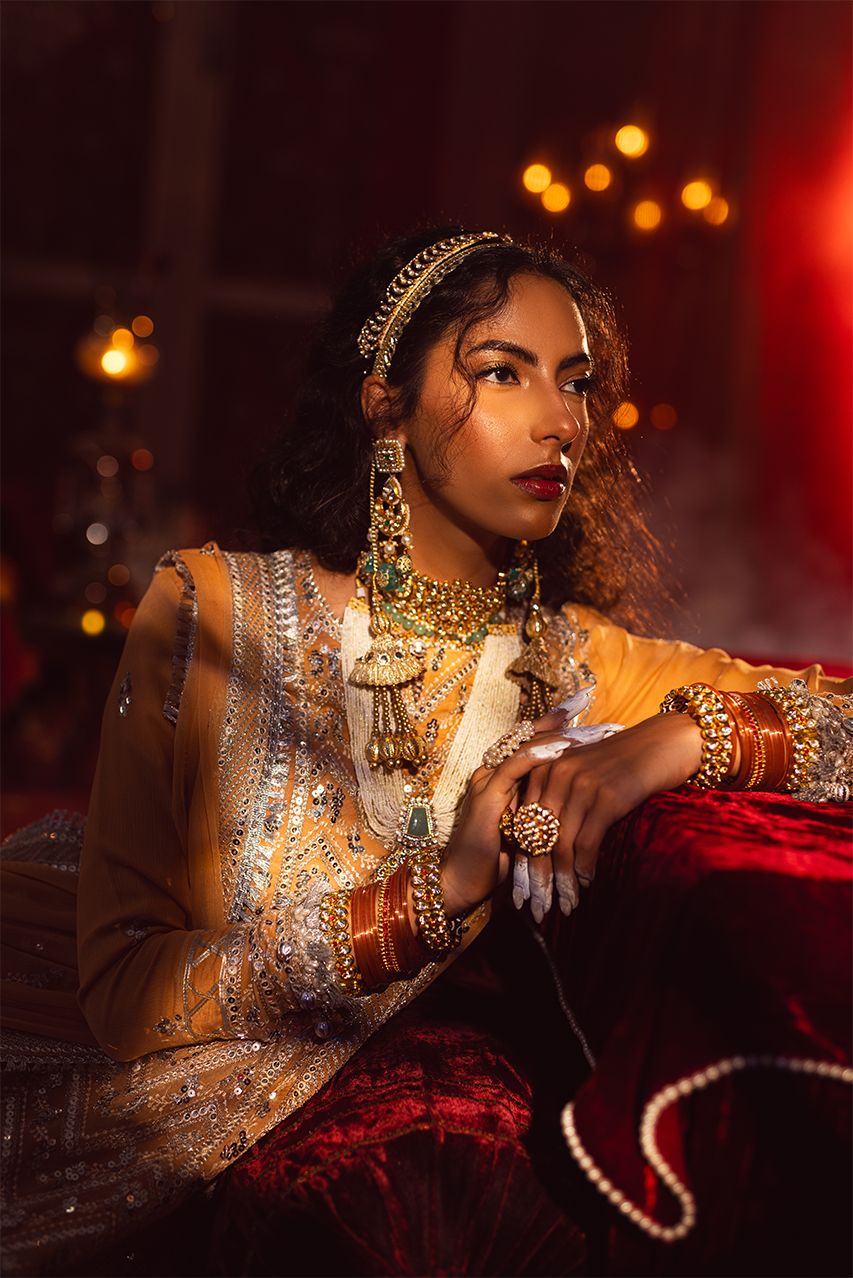 Salitex | Luxury Wear 24 | 17 - Official Salitex stockist in UK - Sakeena London