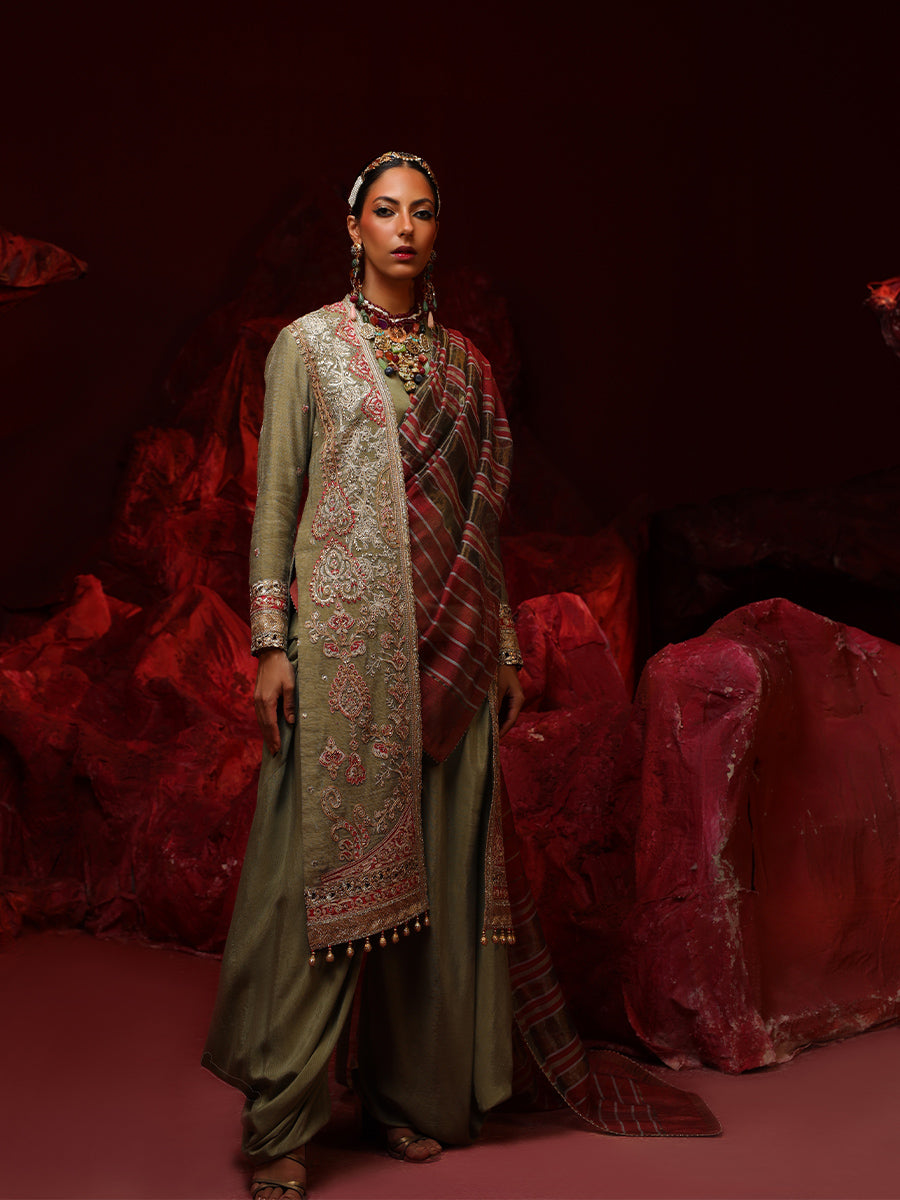 Salitex | Luxury Wear 24 | 04 - Official Salitex stockist in UK - Sakeena London