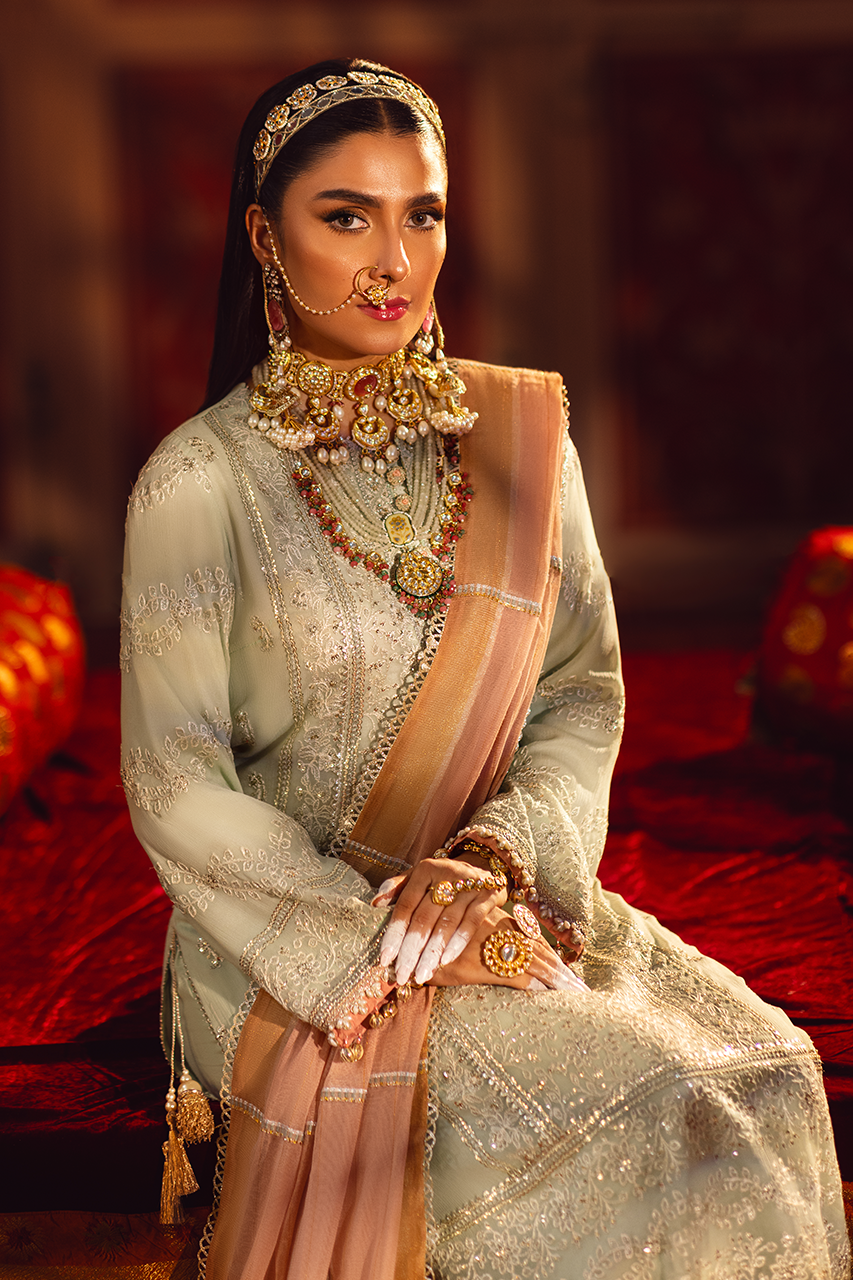 Salitex | Luxury Wear 24 | 13 - Official Salitex stockist in UK - Sakeena London