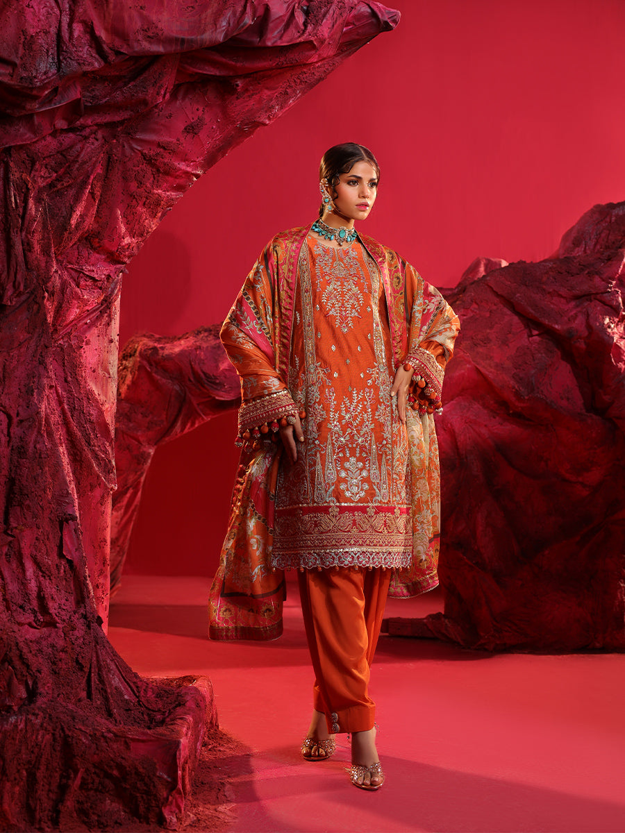 Salitex | Luxury Wear 24 | 05 - Official Salitex stockist in UK - Sakeena London