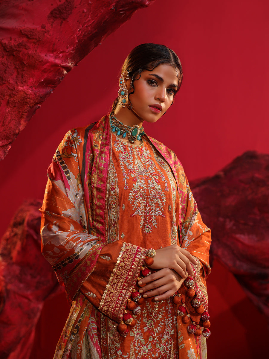 Salitex | Luxury Wear 24 | 05 - Official Salitex stockist in UK - Sakeena London