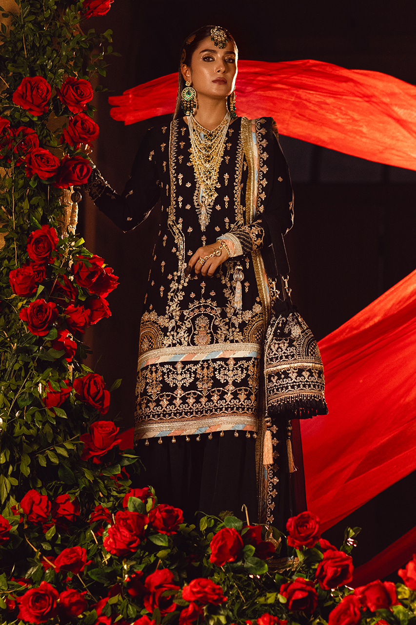 Salitex | Luxury Wear 24 | 16 - Official Salitex stockist in UK - Sakeena London