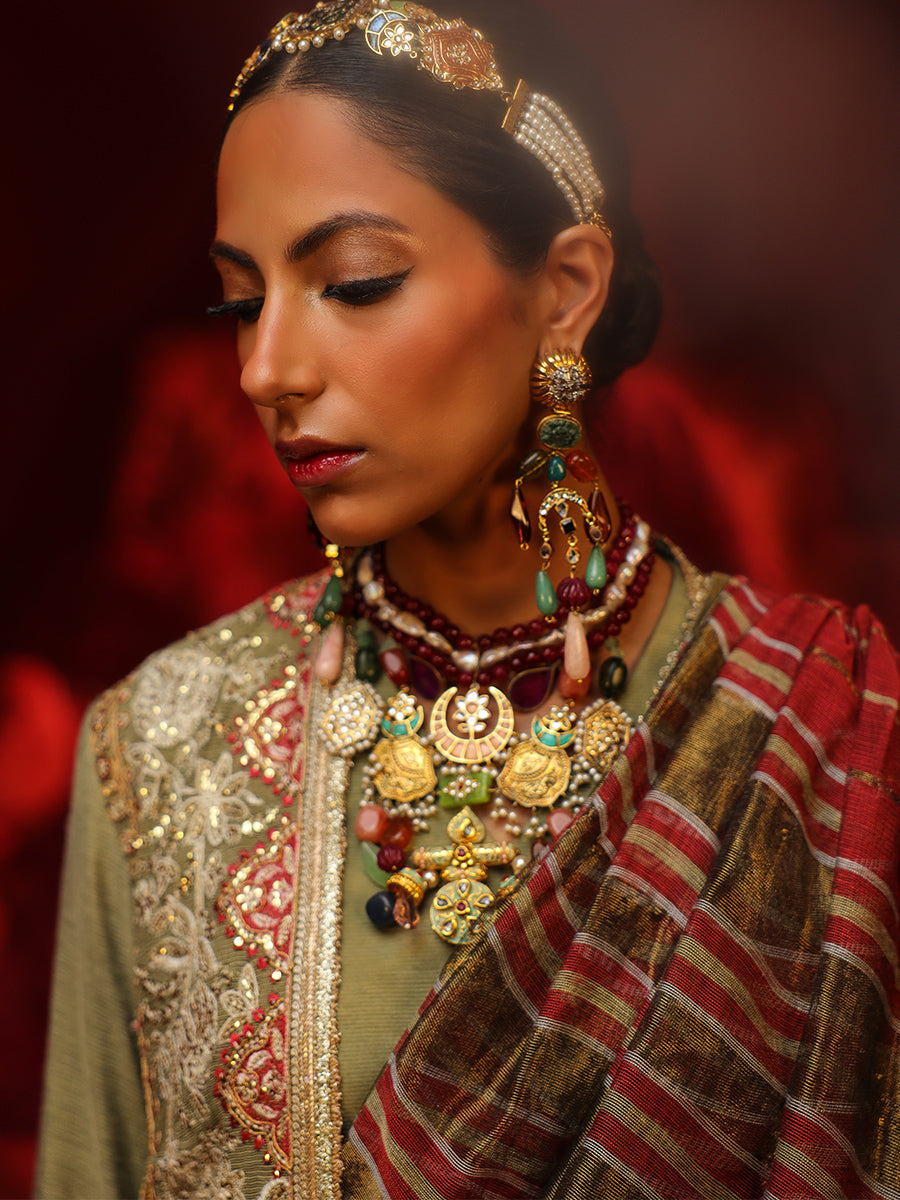 Salitex | Luxury Wear 24 | 04 - Official Salitex stockist in UK - Sakeena London