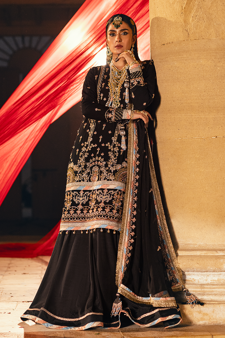 Salitex | Luxury Wear 24 | 16 - Official Salitex stockist in UK - Sakeena London
