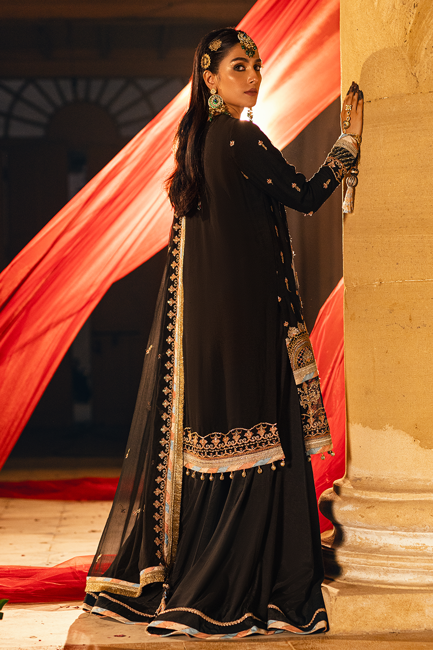 Salitex | Luxury Wear 24 | 16 - Official Salitex stockist in UK - Sakeena London