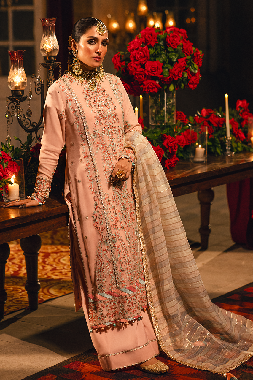 Salitex | Luxury Wear 24 | 09 - Official Salitex stockist in UK - Sakeena London