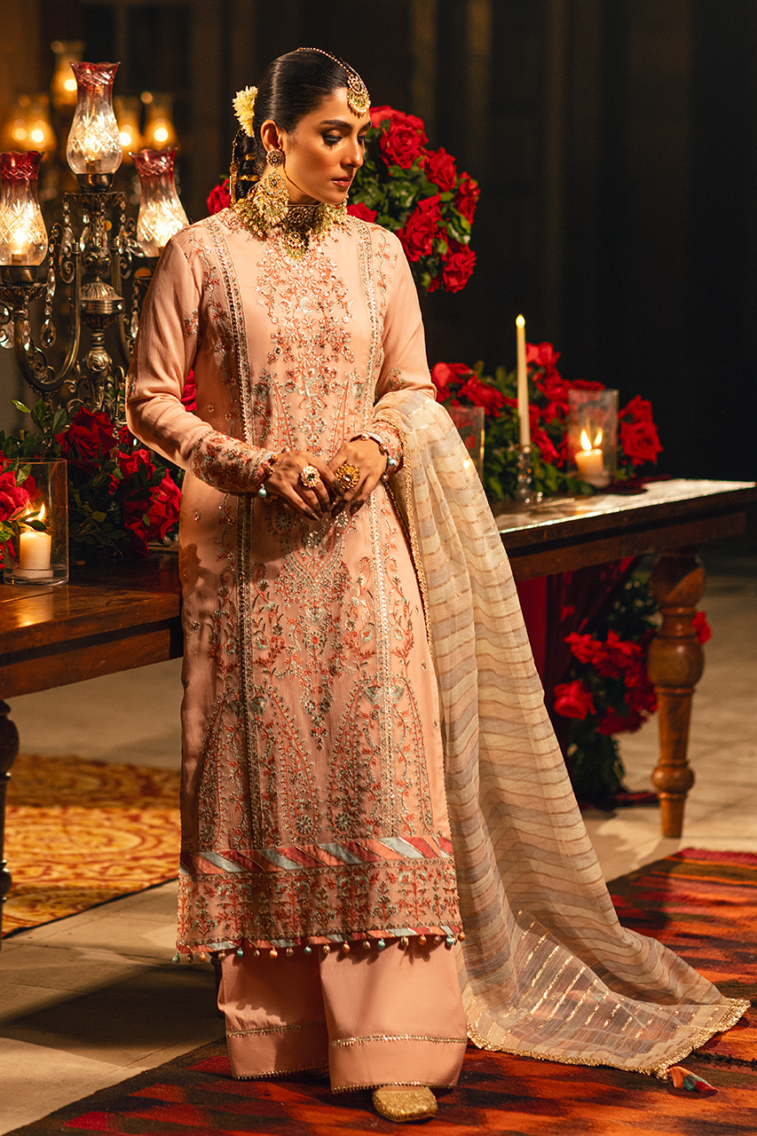 Salitex | Luxury Wear 24 | 09 - Official Salitex stockist in UK - Sakeena London