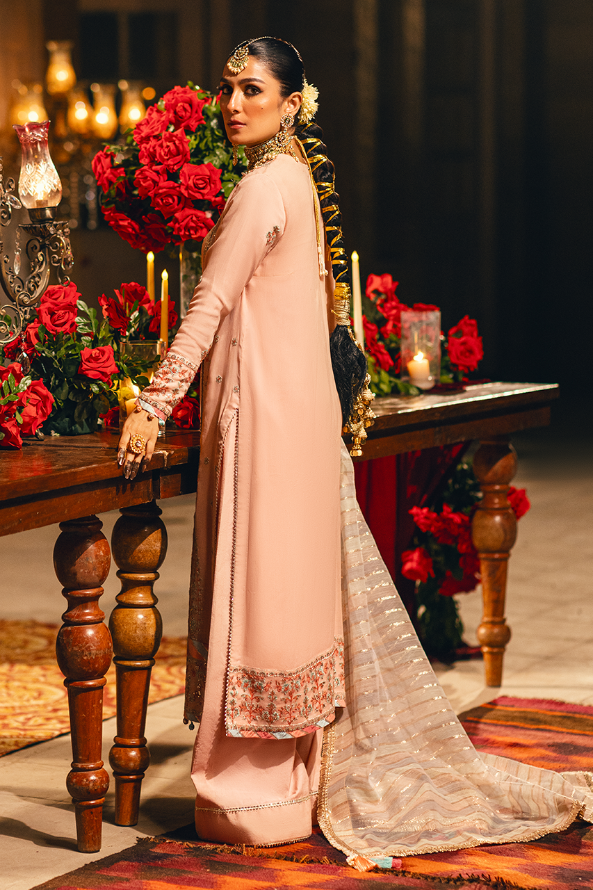 Salitex | Luxury Wear 24 | 09 - Official Salitex stockist in UK - Sakeena London
