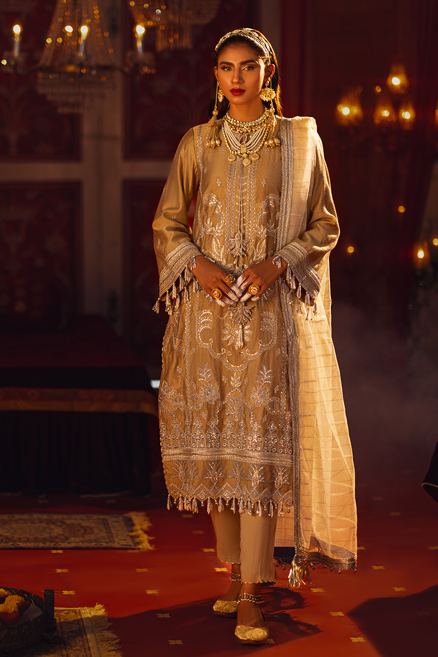Salitex | Luxury Wear 24 | 02 - Official Salitex stockist in UK - Sakeena London