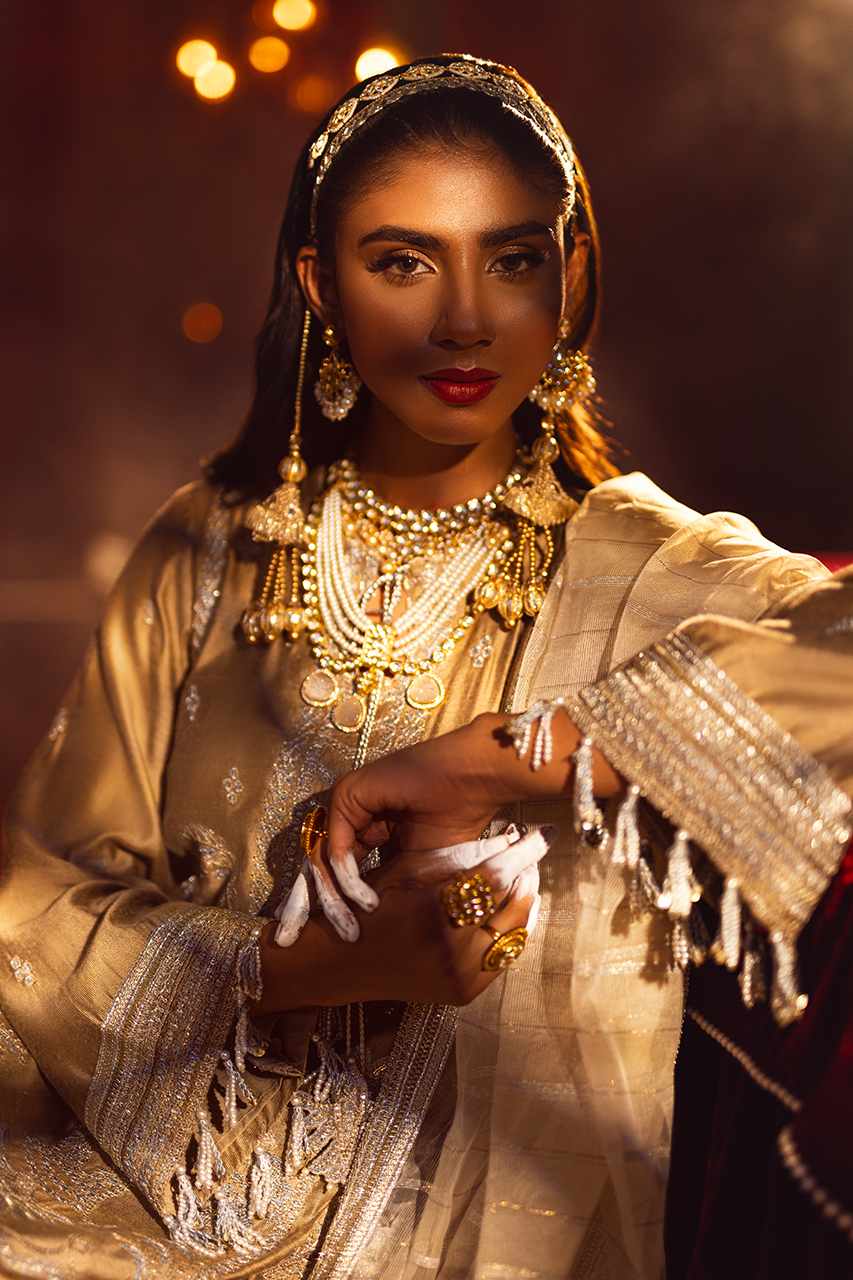 Salitex | Luxury Wear 24 | 02 - Official Salitex stockist in UK - Sakeena London