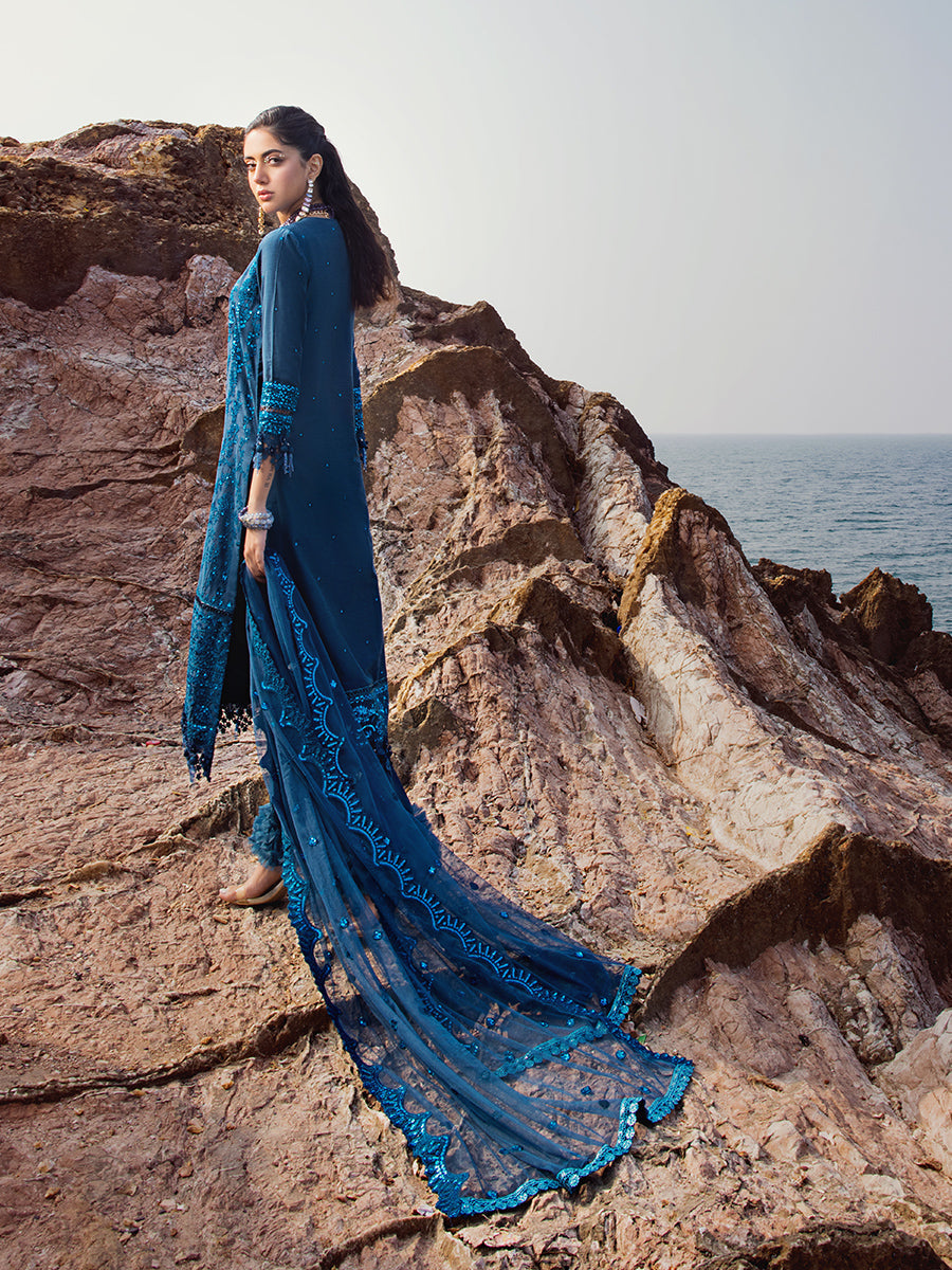 Salitex | Luxury Wear 24 | 25 - Official Salitex stockist in UK - Sakeena London