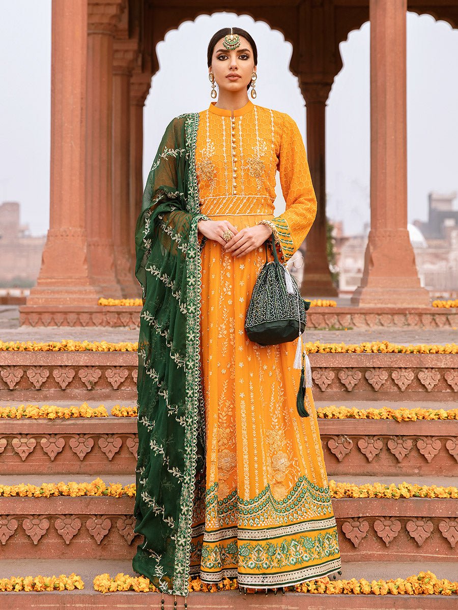 Salitex | Luxury Wear 24 | Suraj Mukhi - Official Salitex stockist in UK - Sakeena London