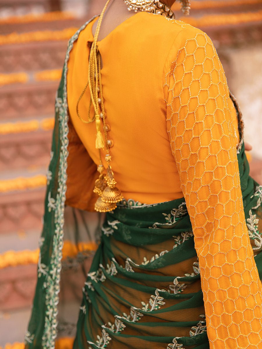 Salitex | Luxury Wear 24 | Suraj Mukhi - Official Salitex stockist in UK - Sakeena London