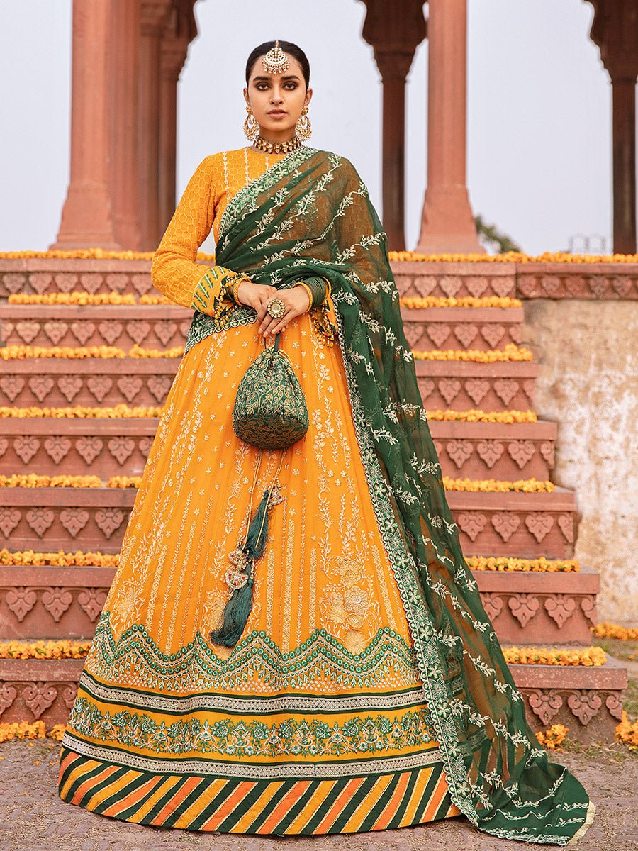 Salitex | Luxury Wear 24 | Suraj Mukhi - Official Salitex stockist in UK - Sakeena London