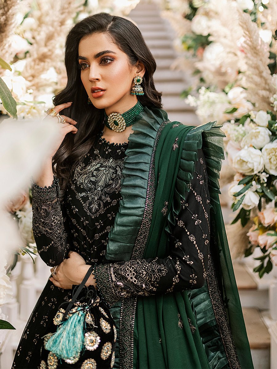 Salitex | Luxury Wear 24 | Adorna - Official Salitex stockist in UK - Sakeena London