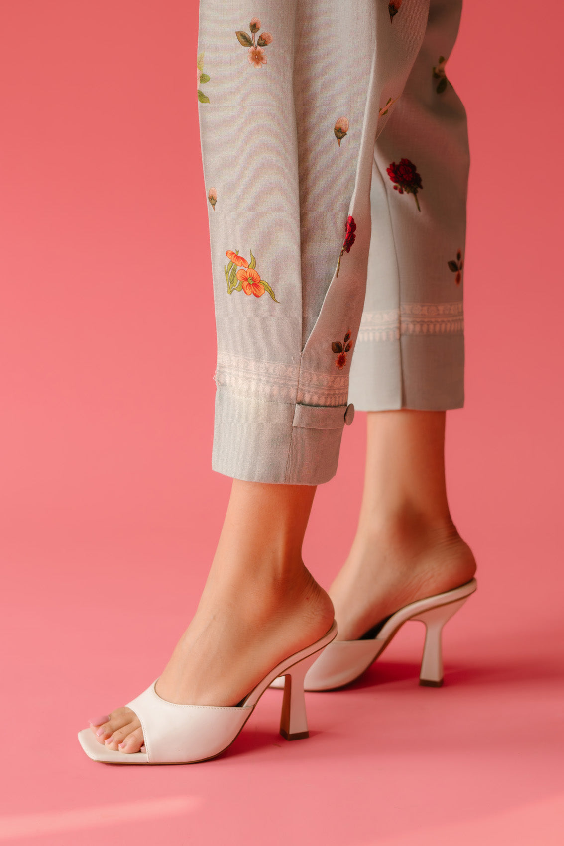 Sammy K | La Rose Co Ords Sets | Poppy - Official Sammy K stockist in UK - Sakeena London