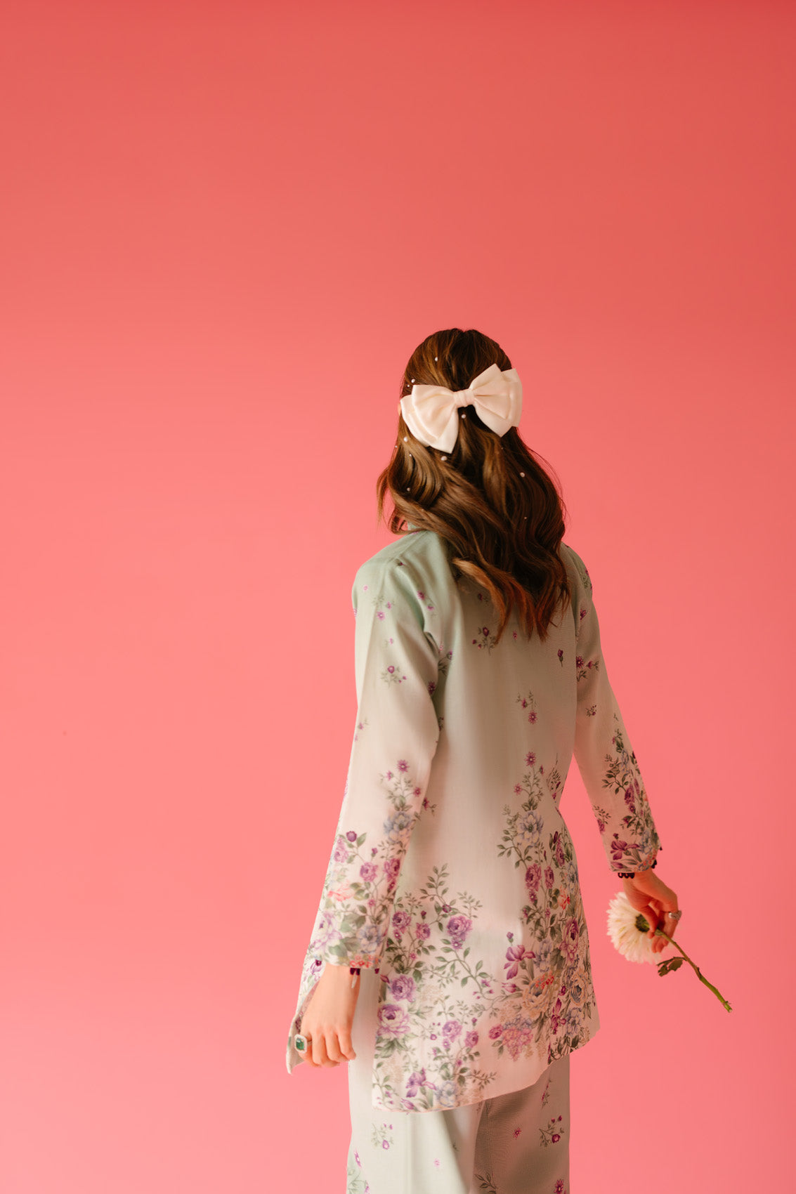Sammy K | La Rose Co Ords Sets | Capucine - Official Sammy K stockist in UK - Sakeena London