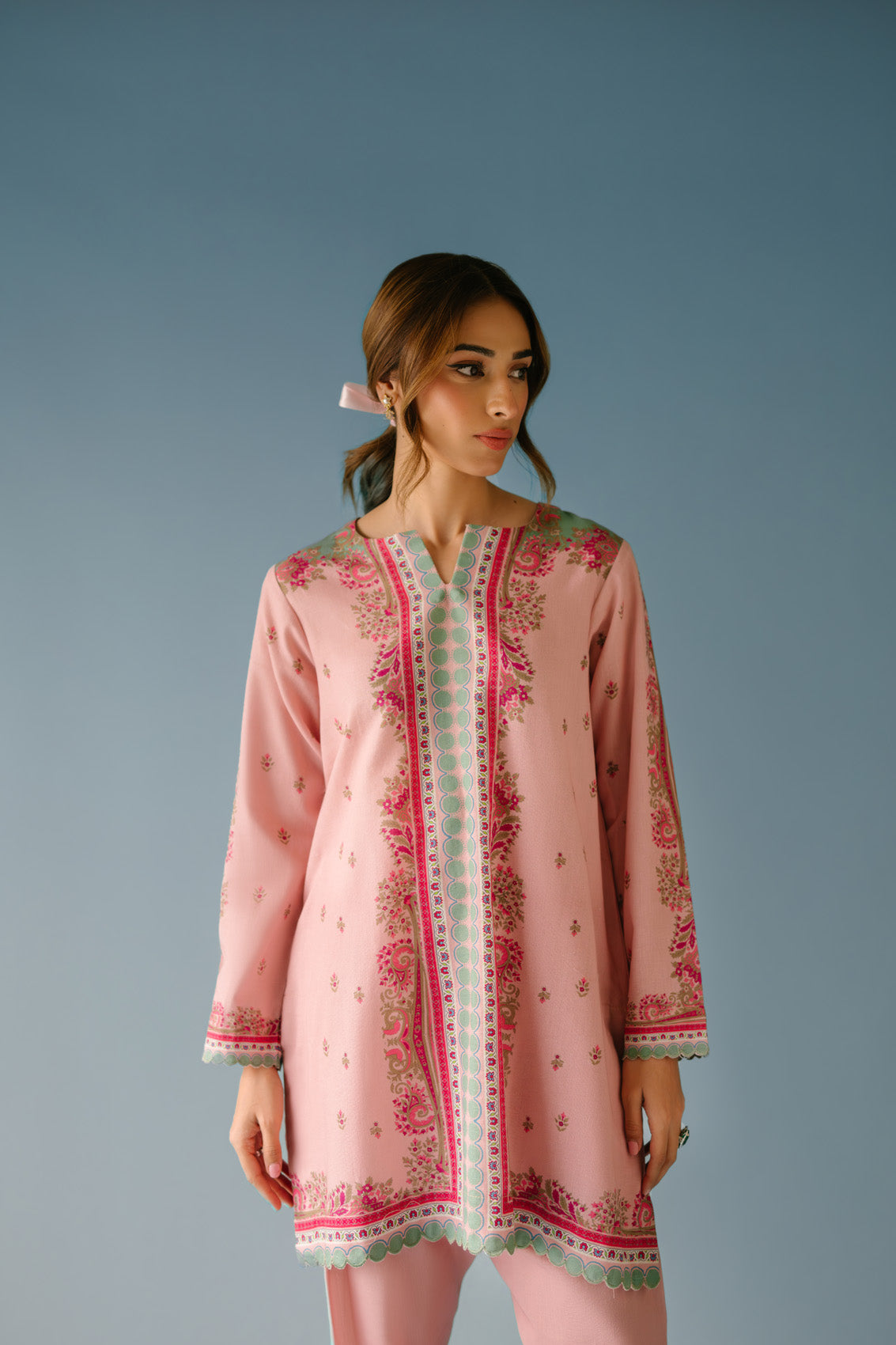 Sammy K | La Rose Co Ords Sets | DE LIS - Official Sammy K stockist in UK - Sakeena London