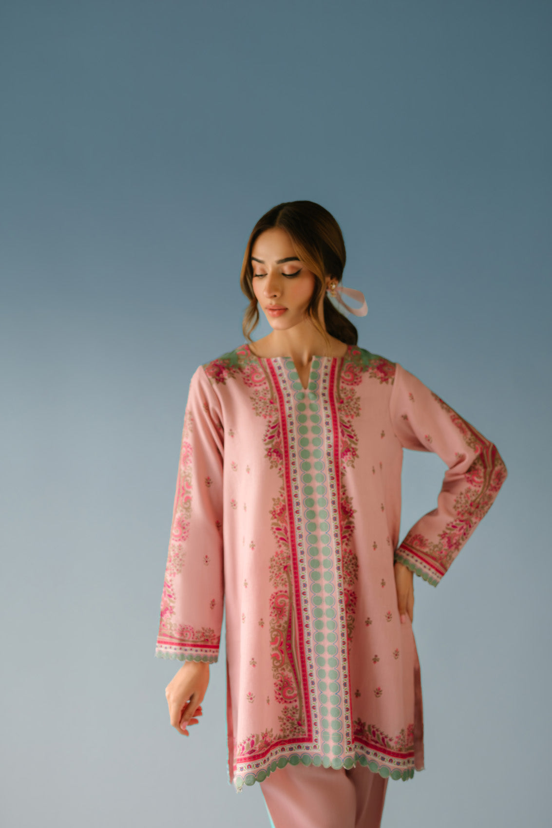Sammy K | La Rose Co Ords Sets | DE LIS - Official Sammy K stockist in UK - Sakeena London