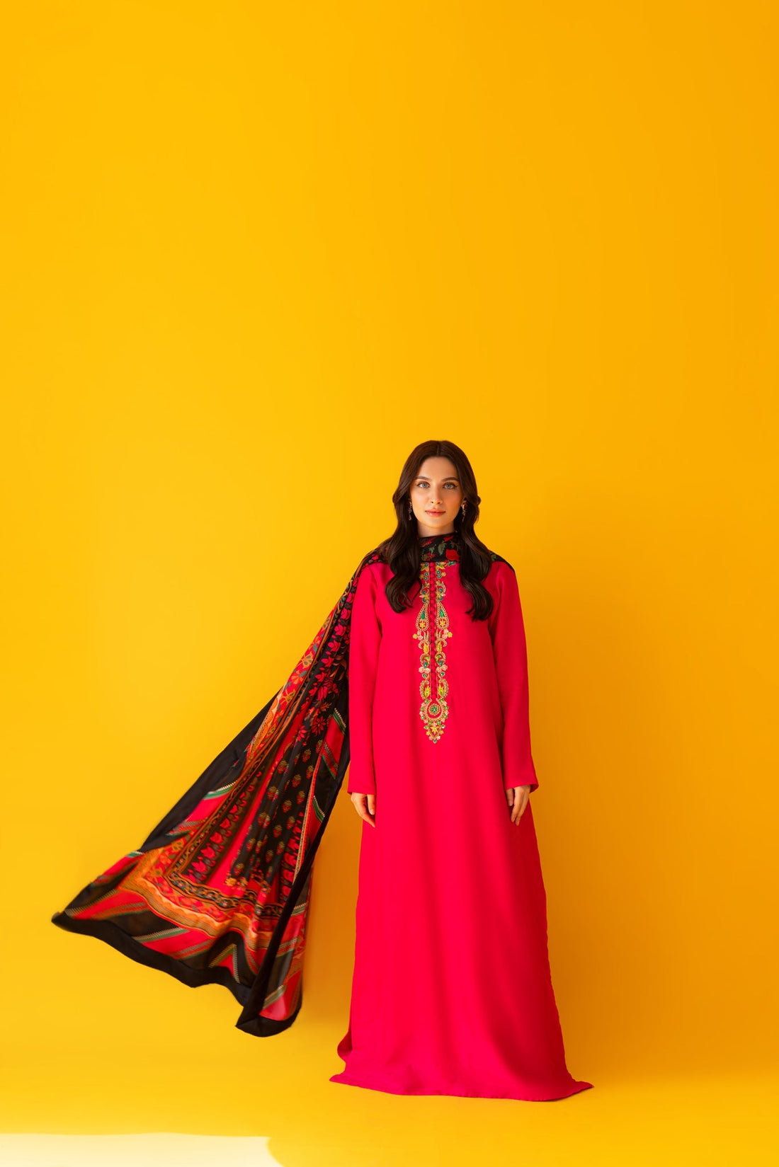 Sammy K | Satrangi Eid Edit | ZINNIA - Official Sammy K stockist in UK - Sakeena London