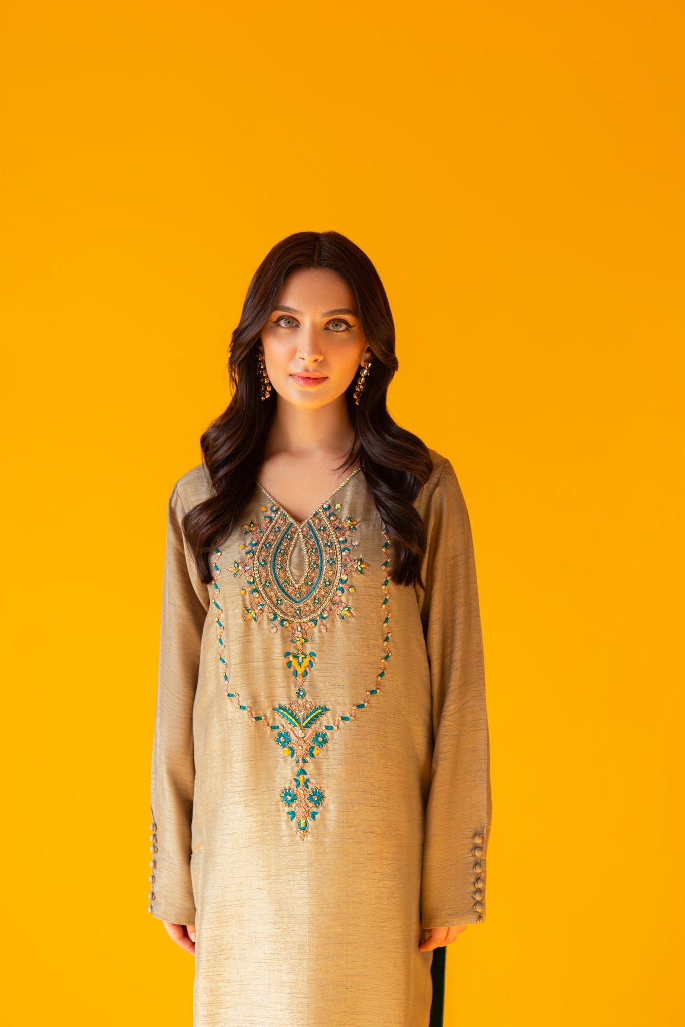 Sammy K | Satrangi Eid Edit | SAAGAR - Official Sammy K stockist in UK - Sakeena London