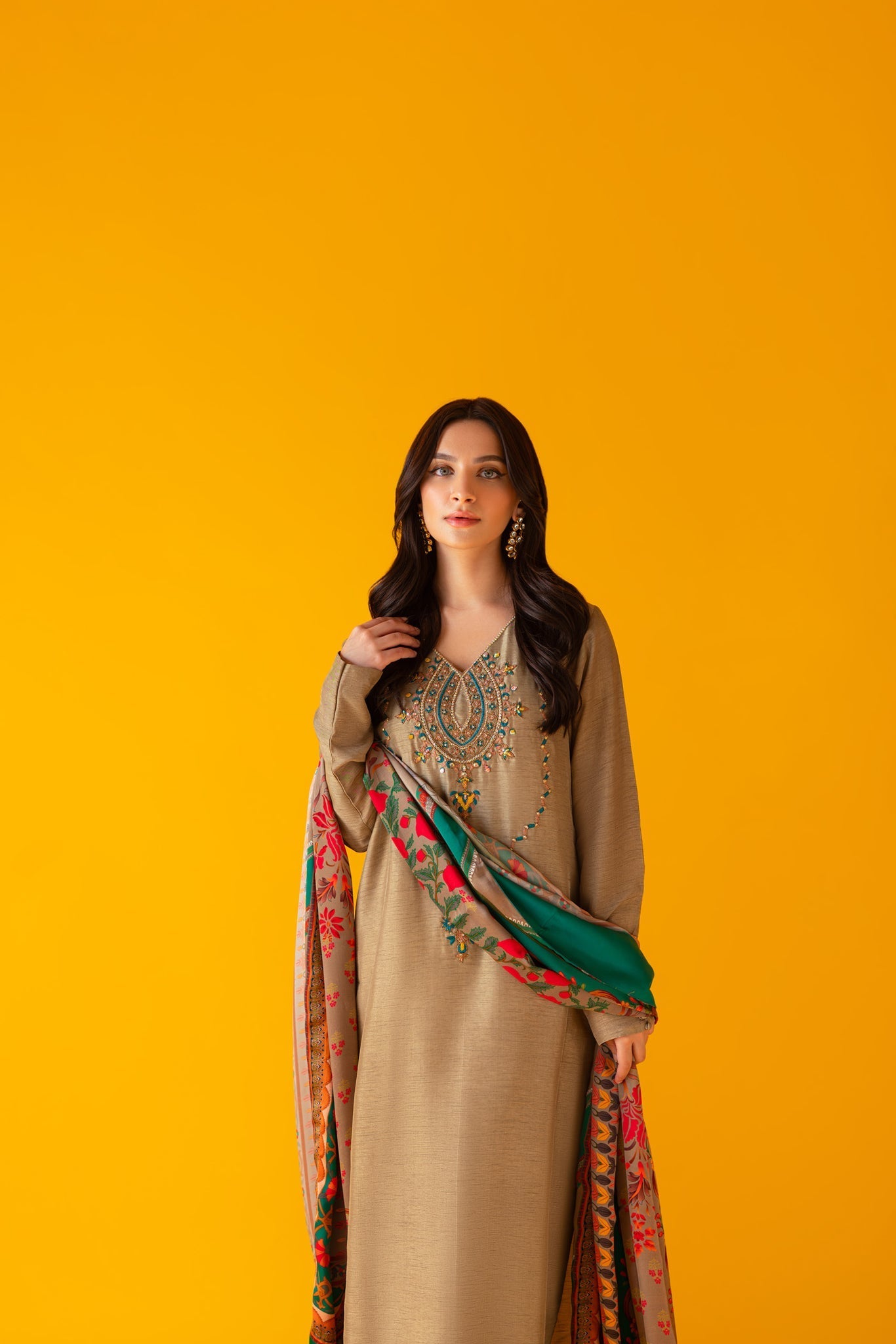 Sammy K | Satrangi Eid Edit | SAAGAR - Official Sammy K stockist in UK - Sakeena London