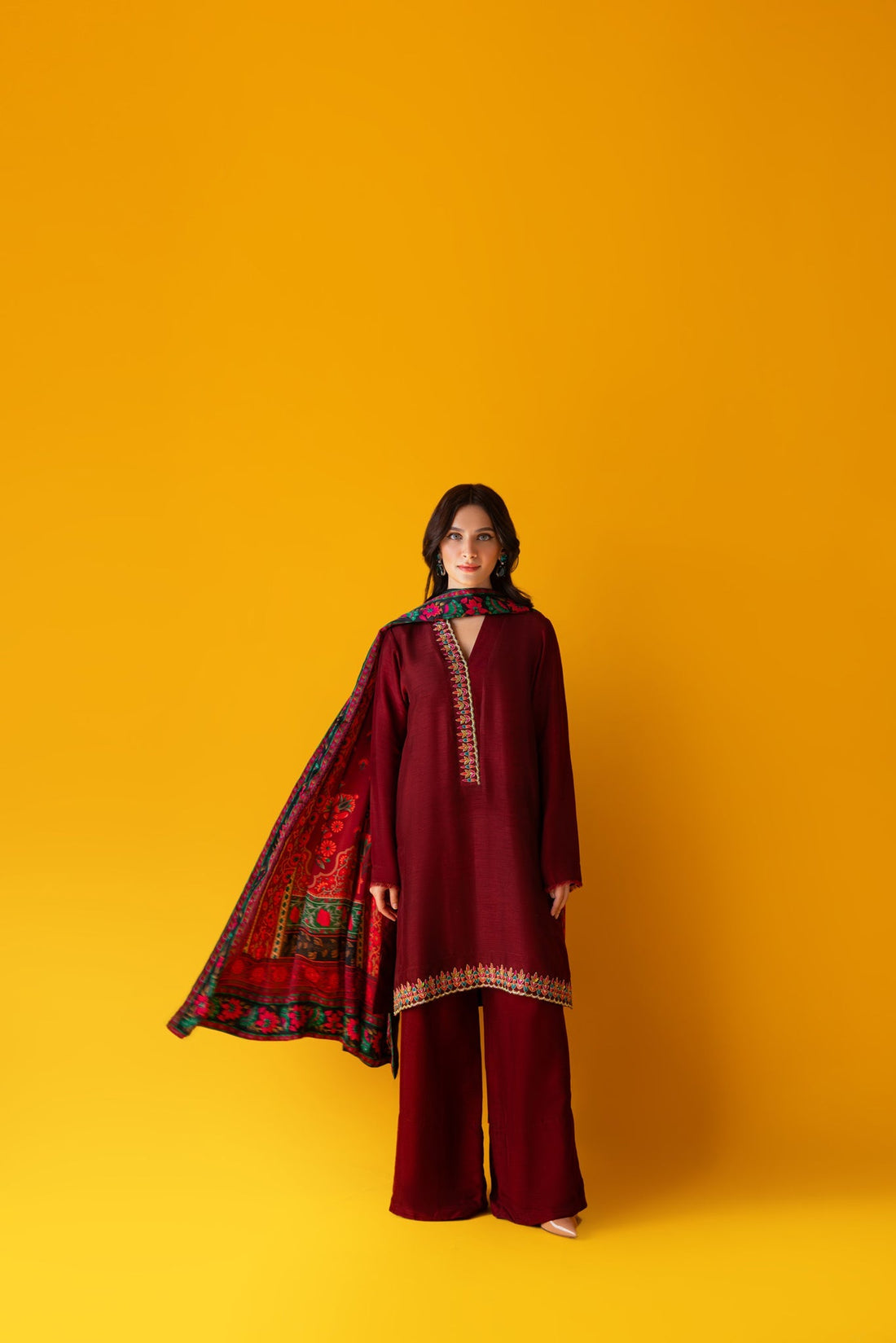 Sammy K | Satrangi Eid Edit | RUBY - Official Sammy K stockist in UK - Sakeena London