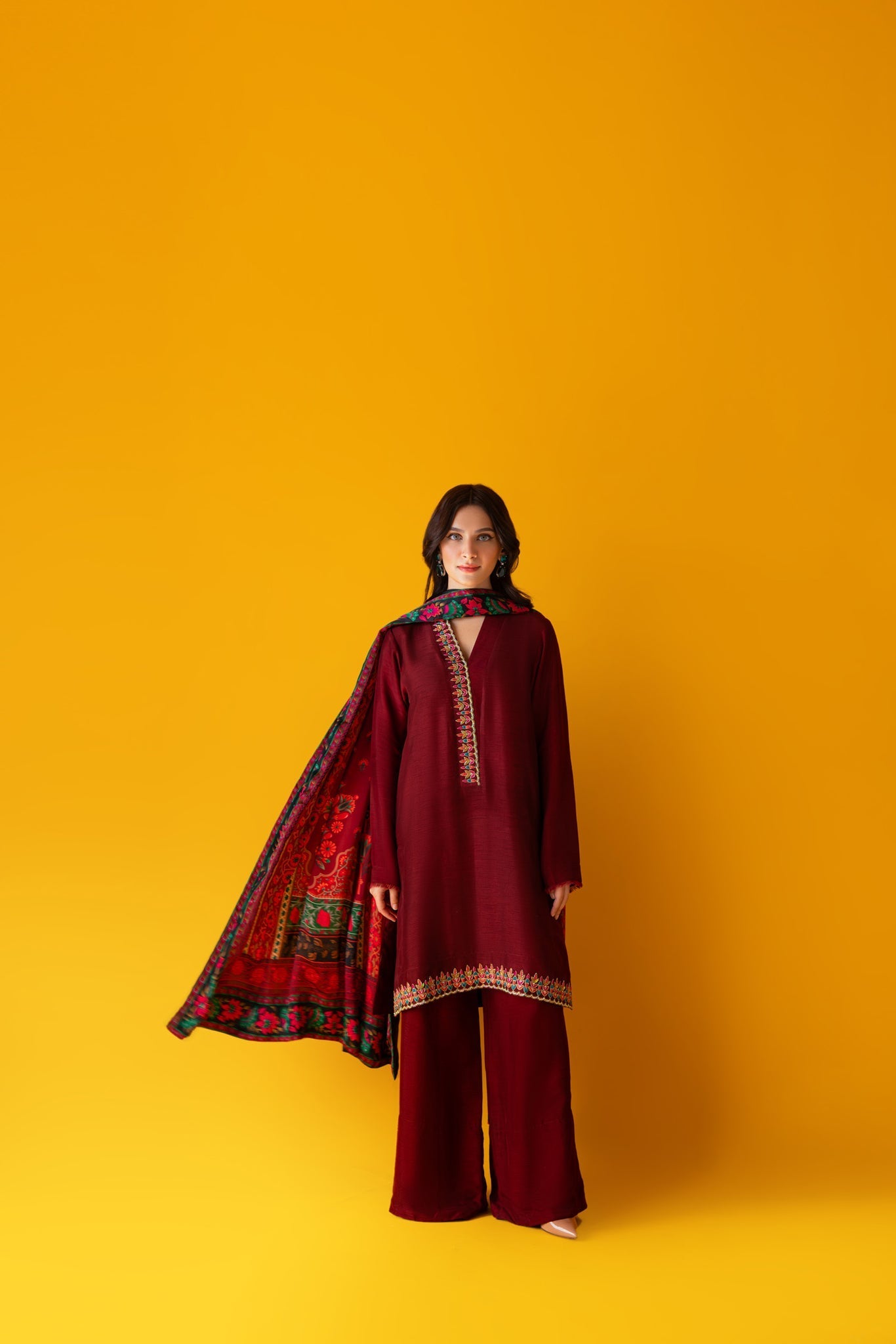 Sammy K | Satrangi Eid Edit | RUBY - Official Sammy K stockist in UK - Sakeena London