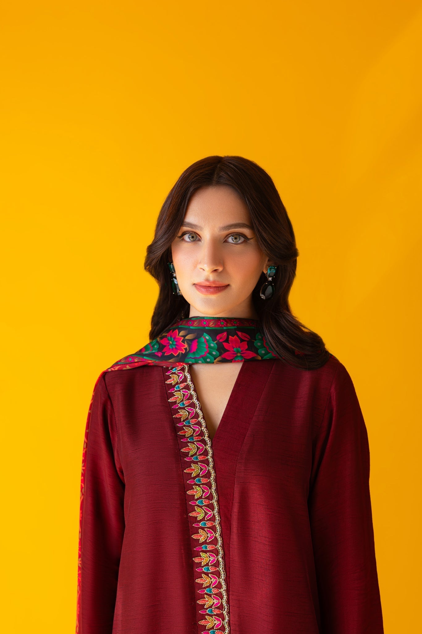 Sammy K | Satrangi Eid Edit | RUBY - Official Sammy K stockist in UK - Sakeena London