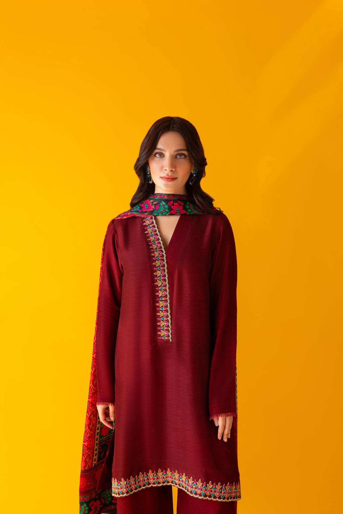 Sammy K | Satrangi Eid Edit | RUBY - Official Sammy K stockist in UK - Sakeena London