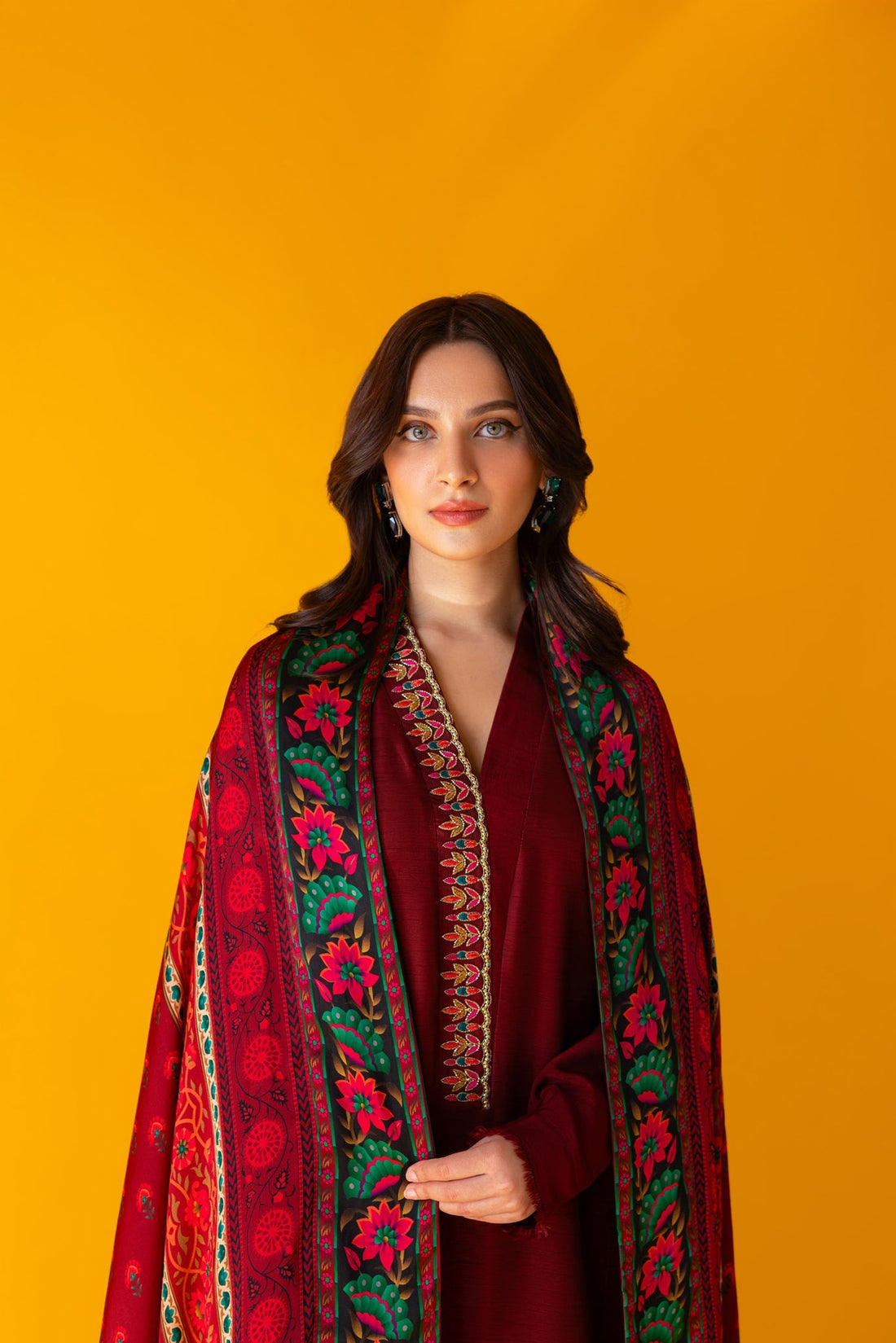 Sammy K | Satrangi Eid Edit | RUBY - Official Sammy K stockist in UK - Sakeena London